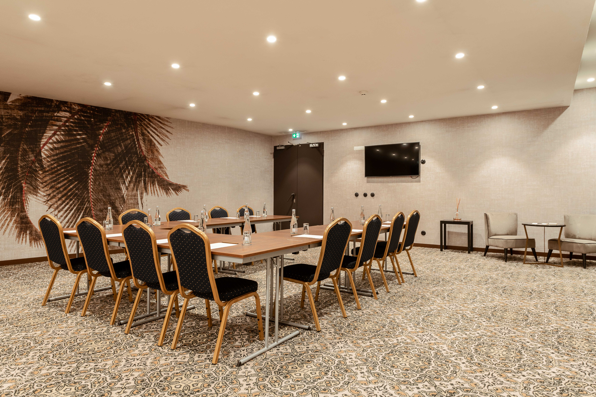 Pestana Porto – A Brasileira foto 32
