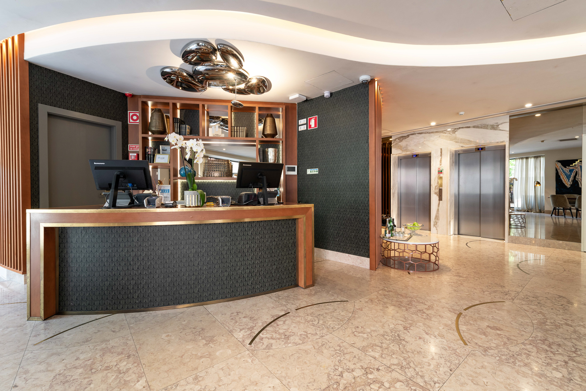 Pestana Porto – A Brasileira foto 40