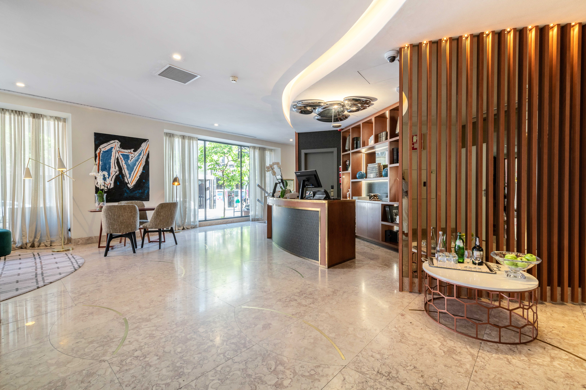 Pestana Porto – A Brasileira foto 41