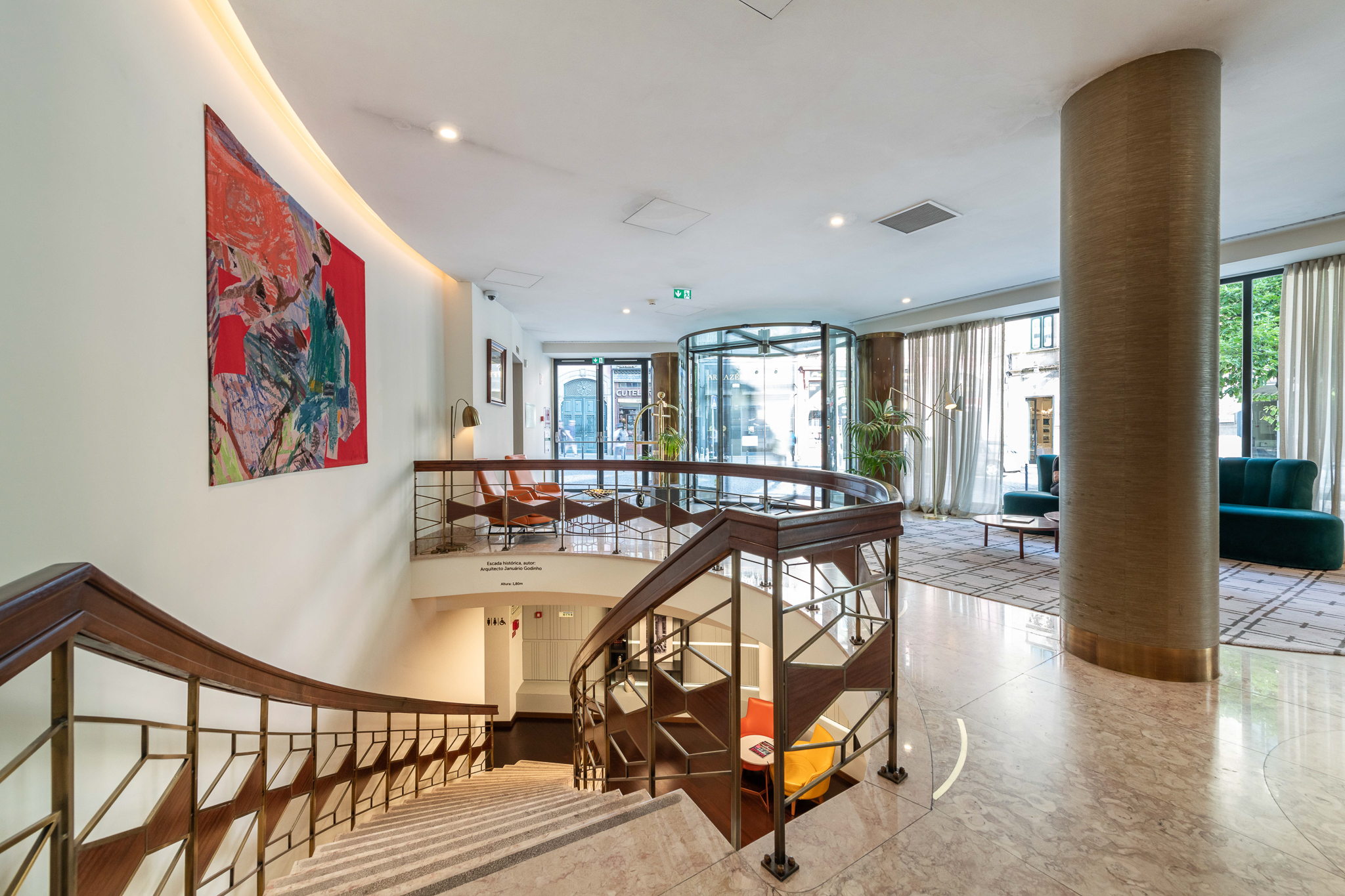 Pestana Porto – A Brasileira foto 42