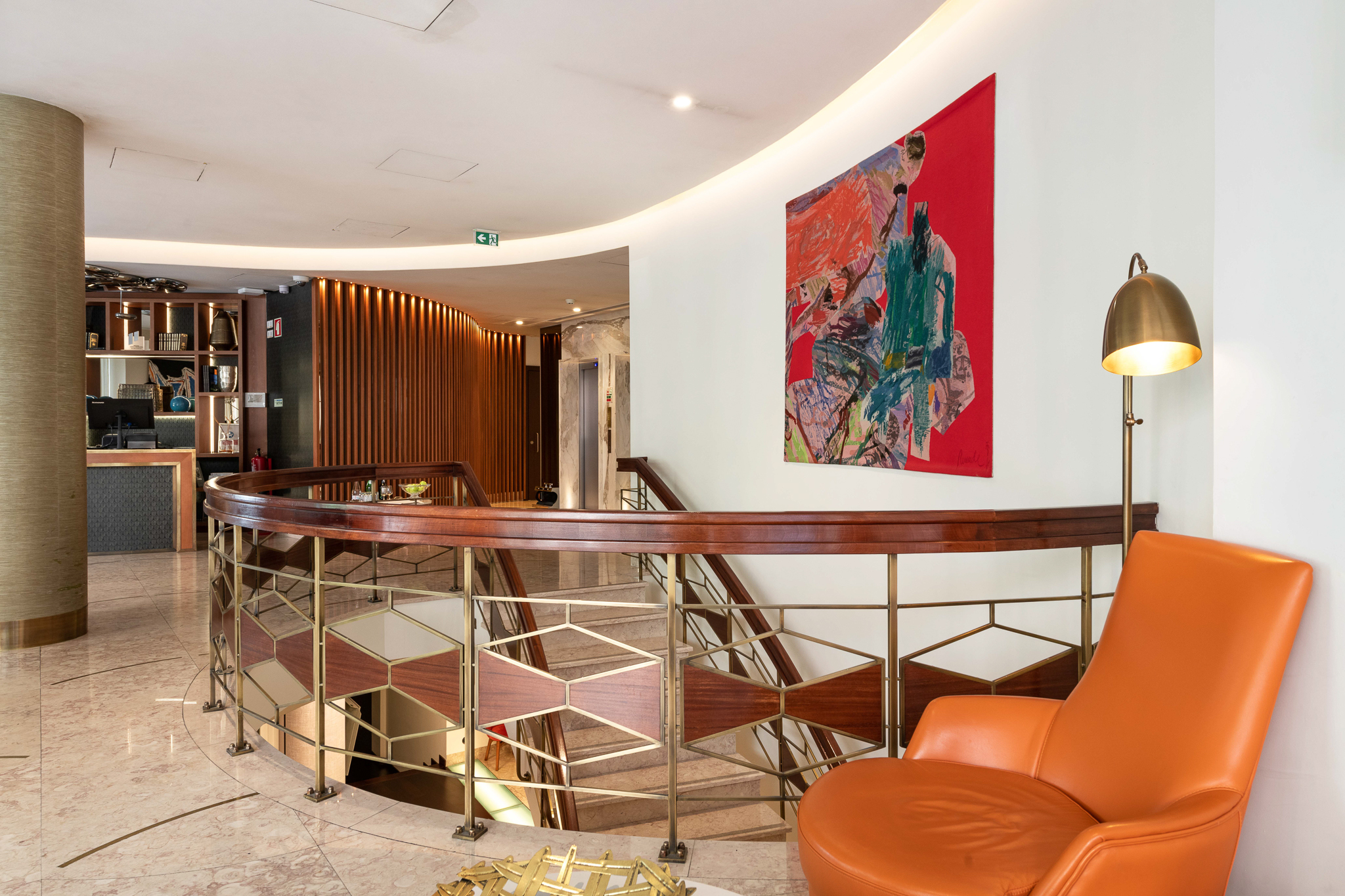 Pestana Porto – A Brasileira foto 43