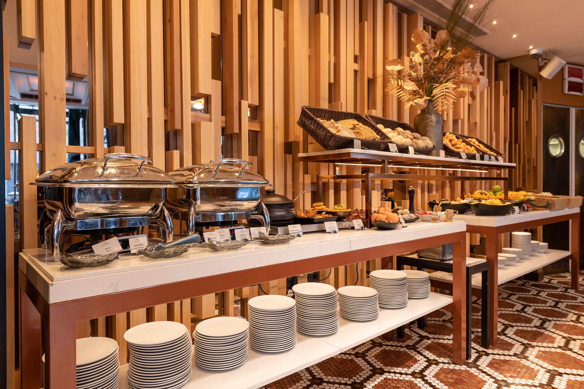 Pestana Porto – A Brasileira foto 46