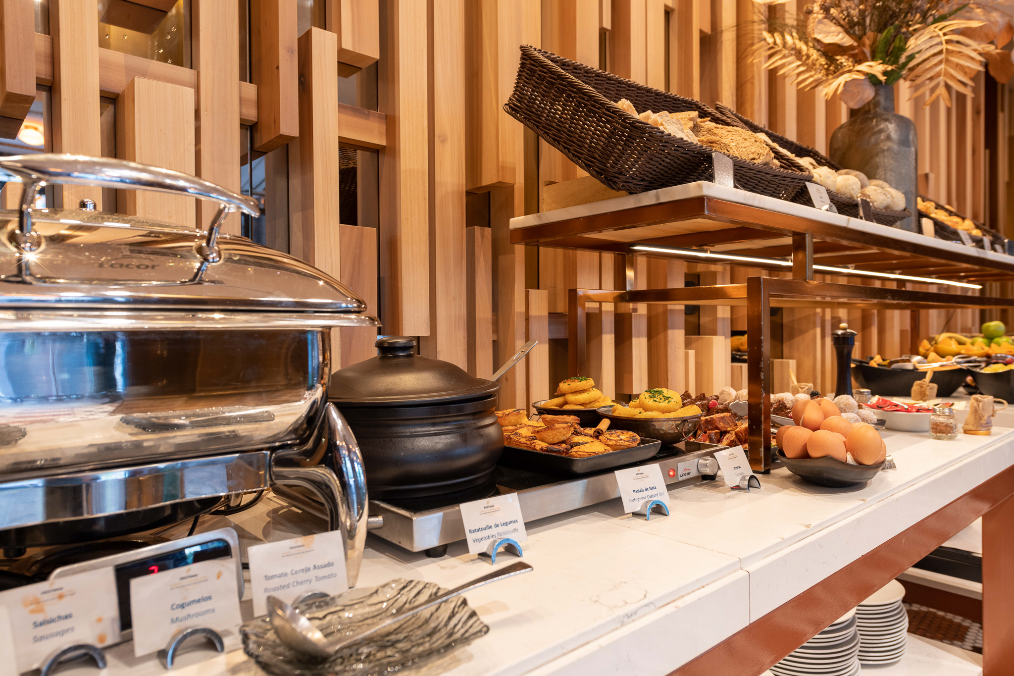Pestana Porto – A Brasileira foto 47