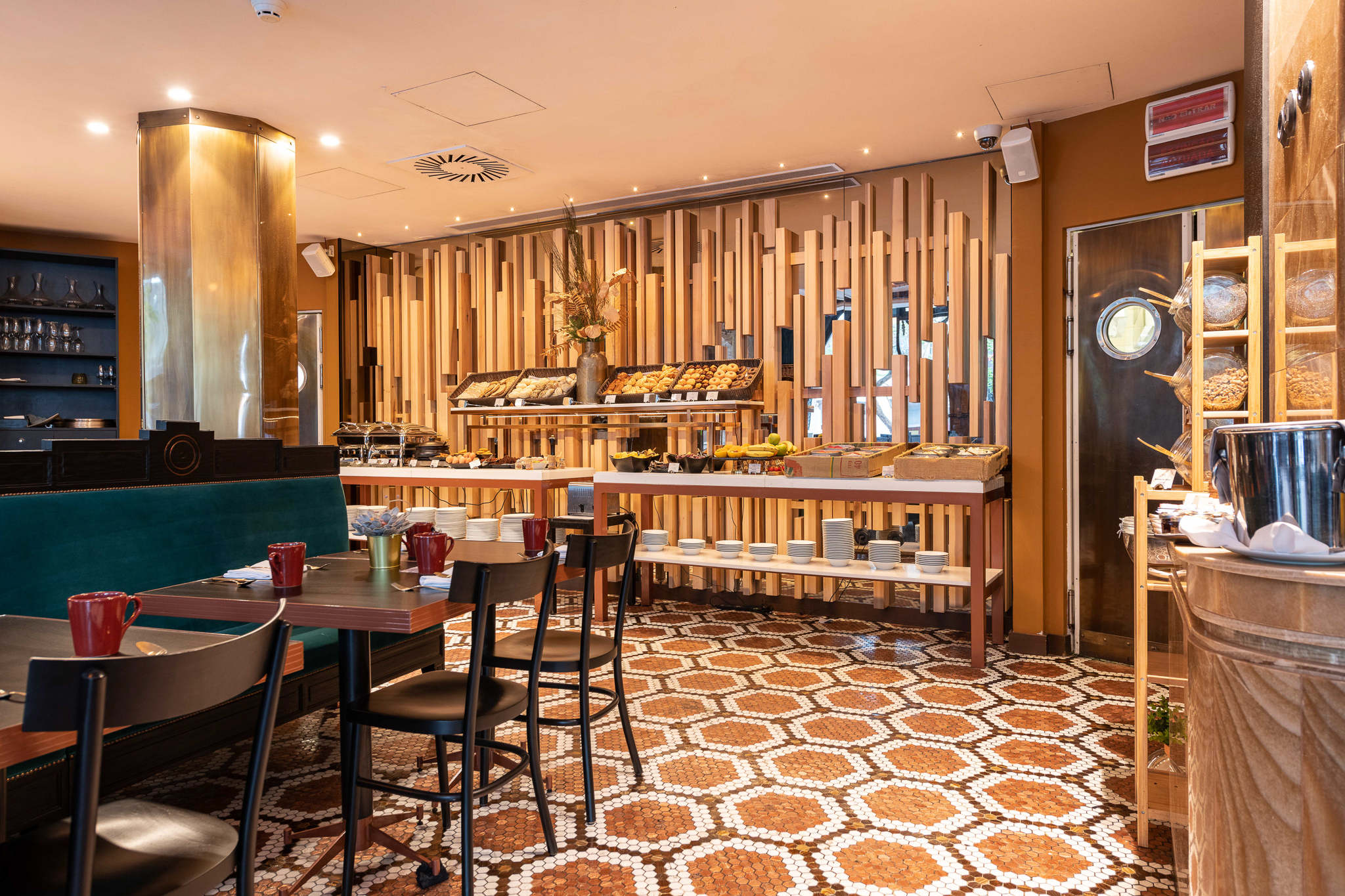 Pestana Porto – A Brasileira foto 48