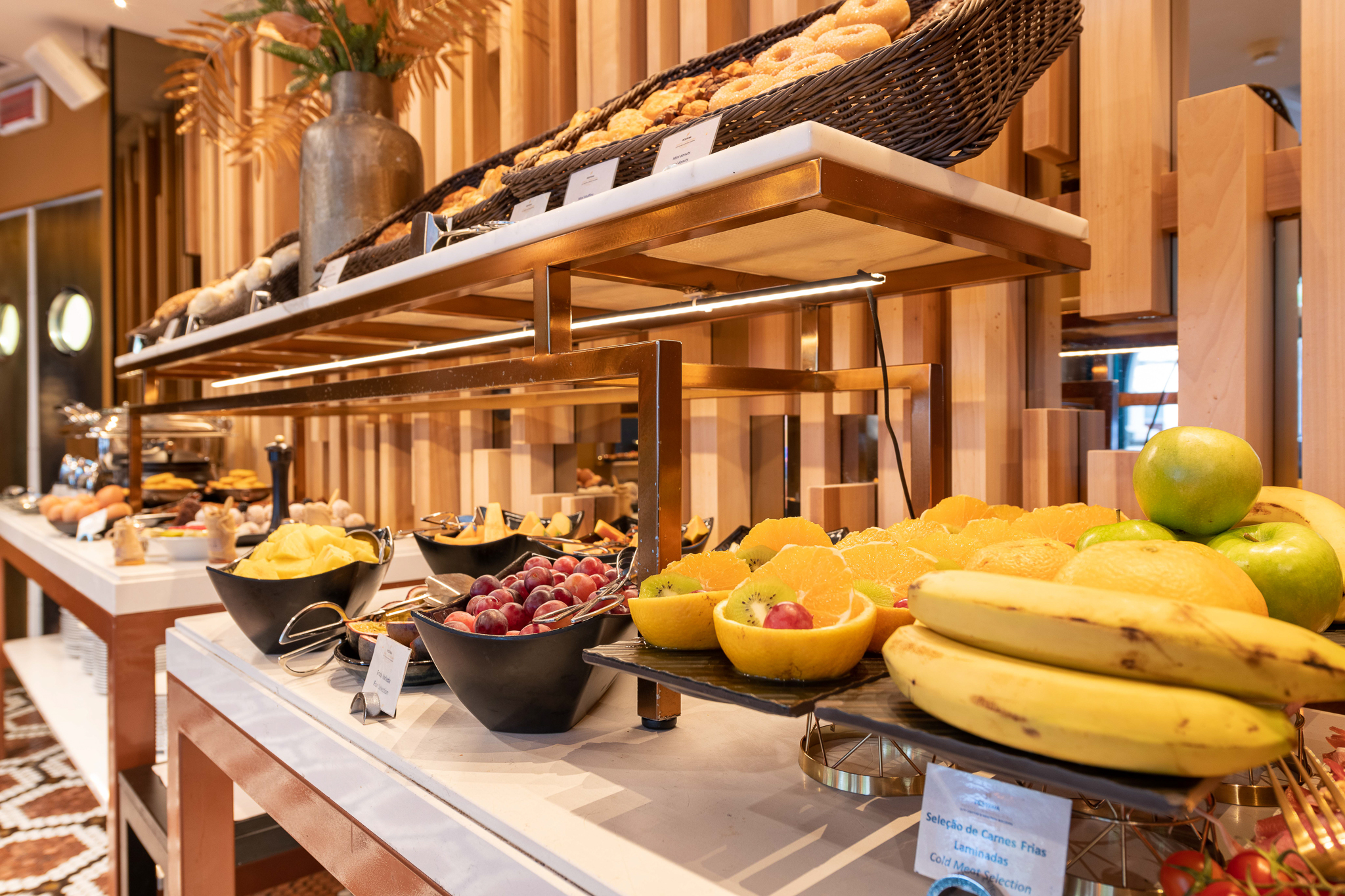 Pestana Porto – A Brasileira foto 49