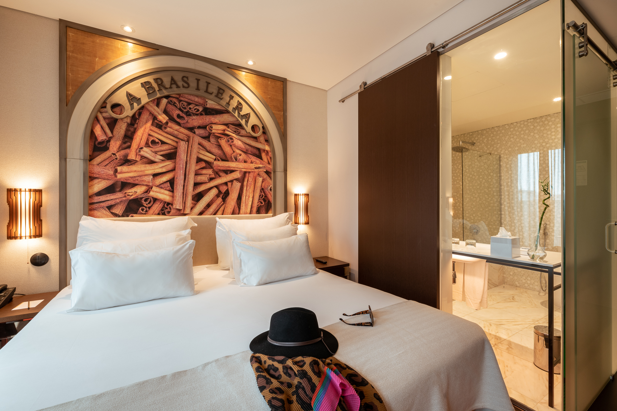 Pestana Porto – A Brasileira foto 5