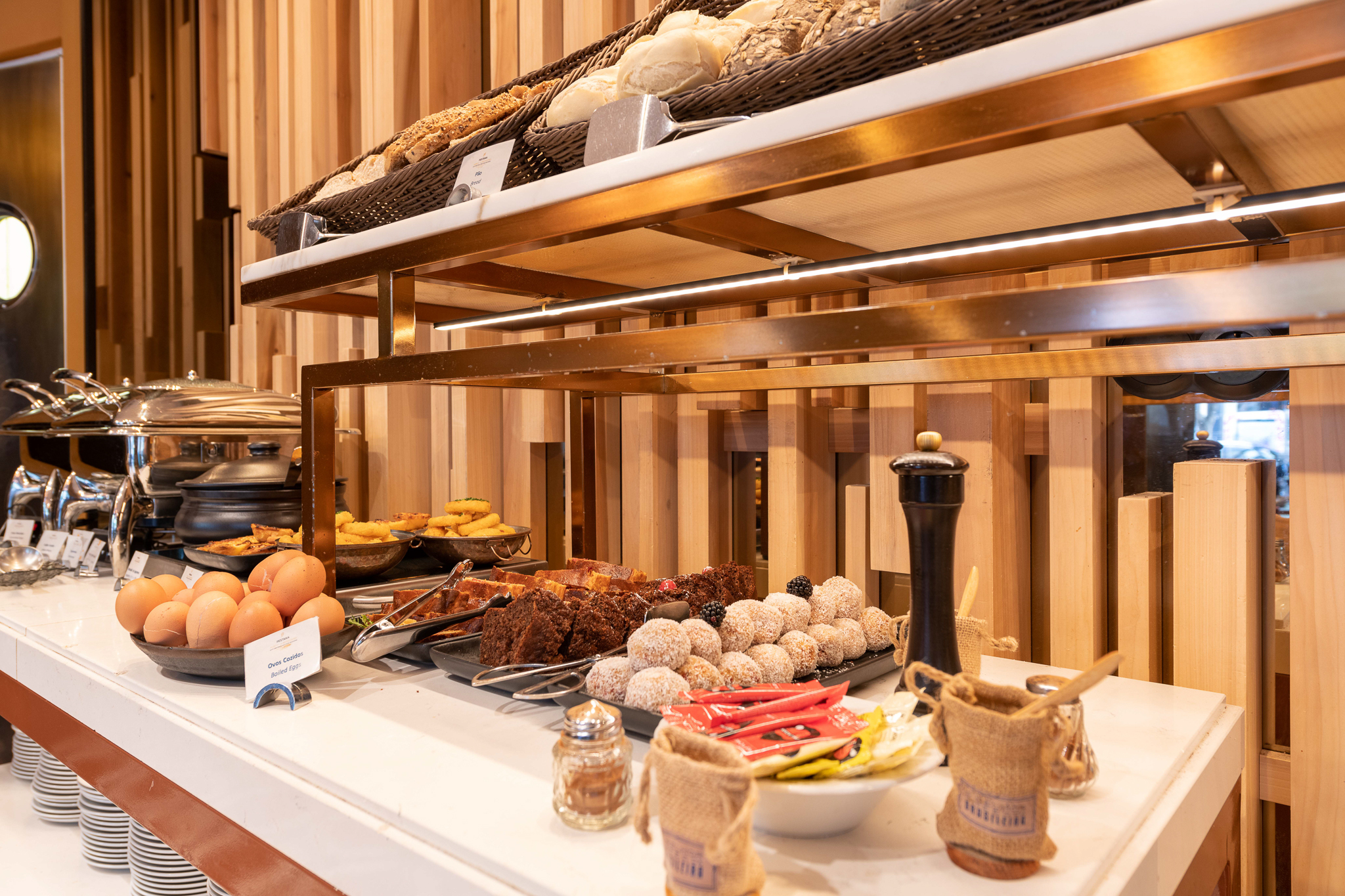 Pestana Porto – A Brasileira foto 50