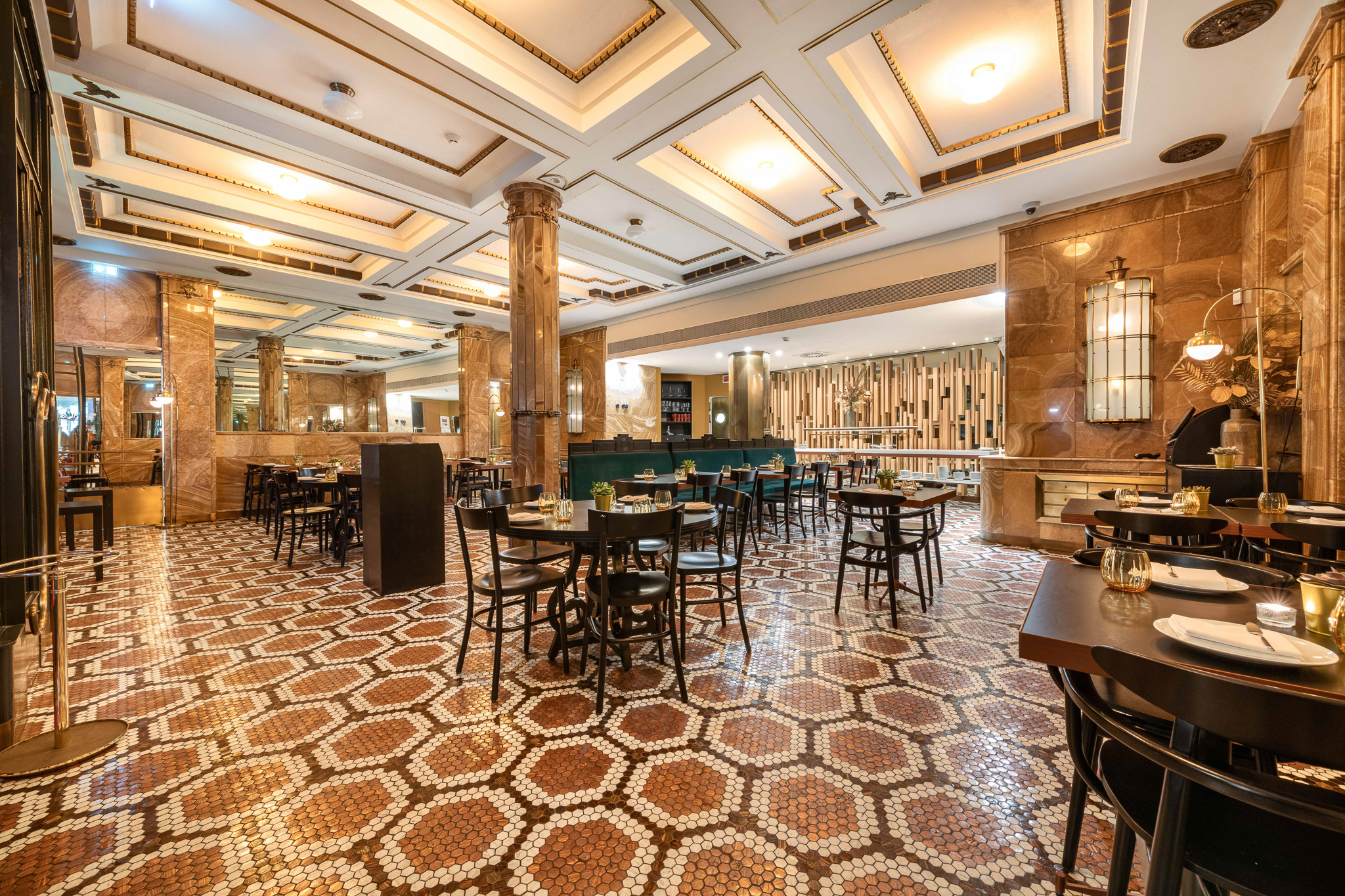 Pestana Porto – A Brasileira foto 52