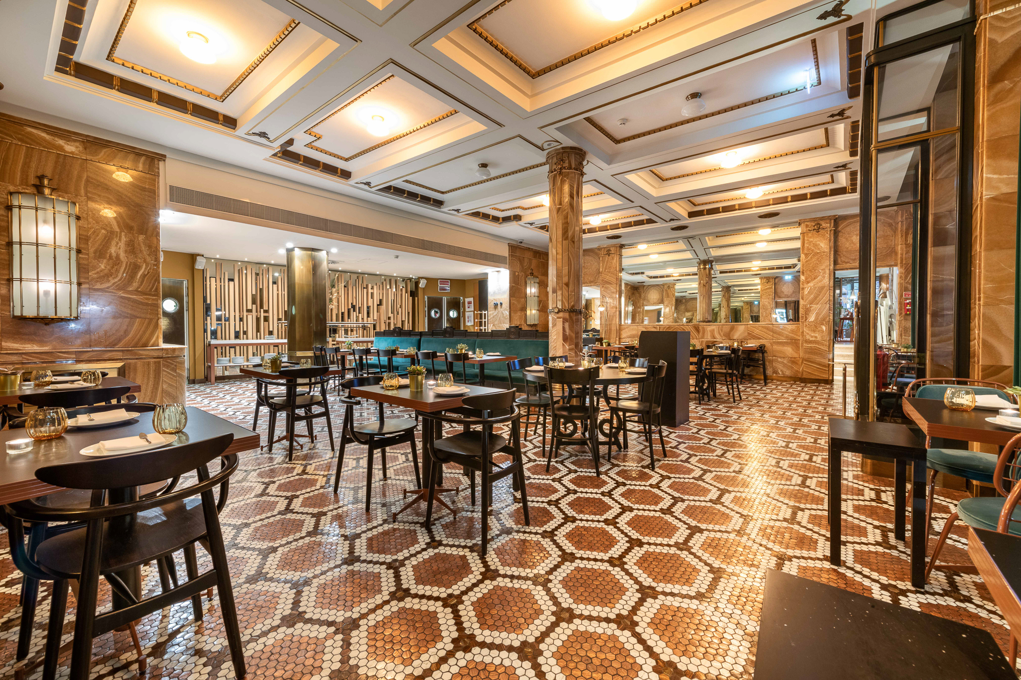 Pestana Porto – A Brasileira foto 53