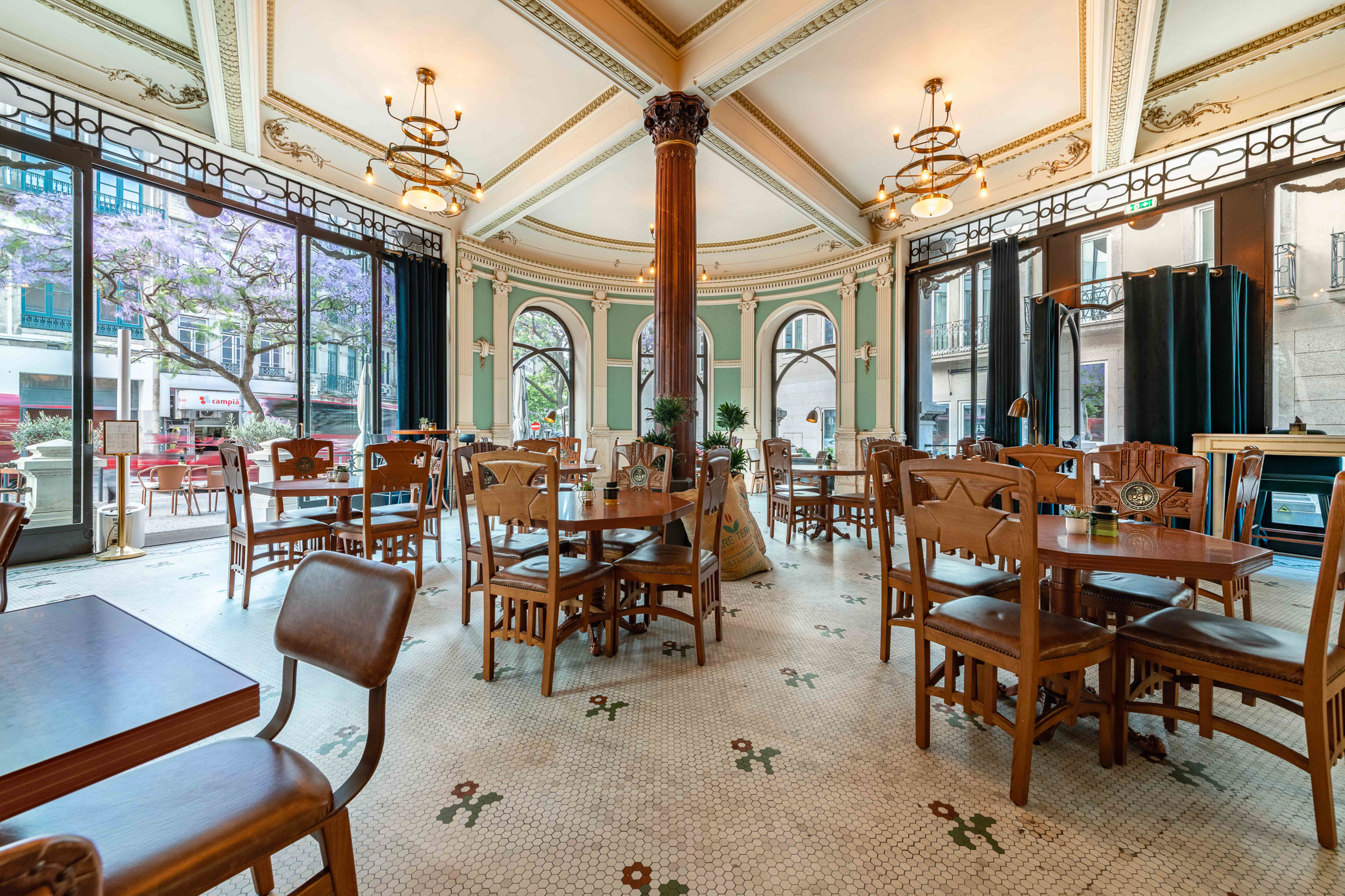 Pestana Porto – A Brasileira foto 54