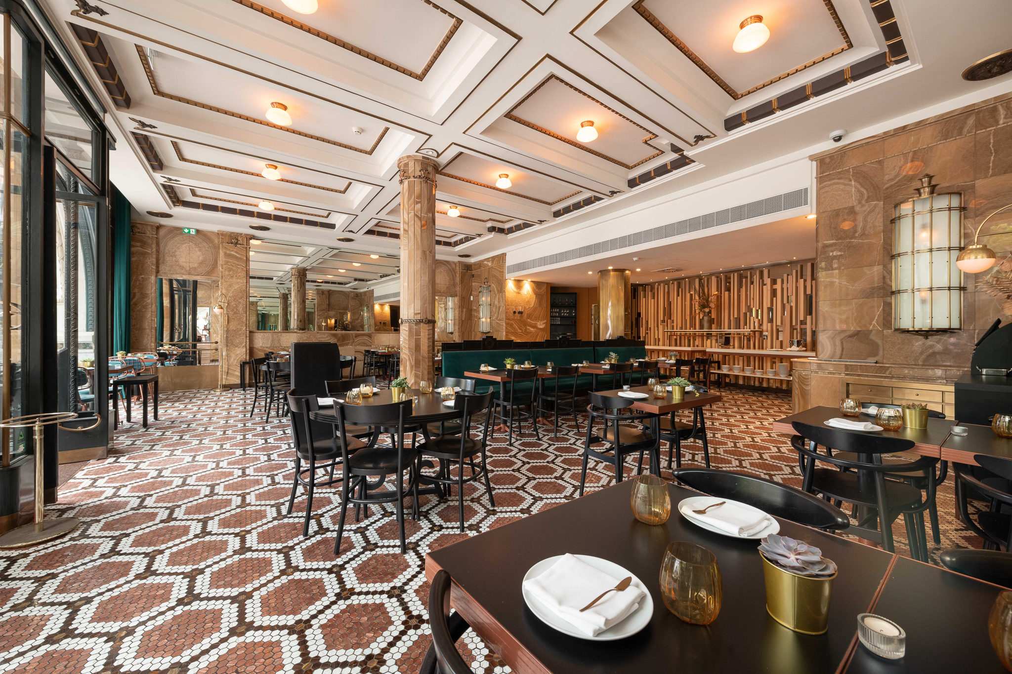 Pestana Porto – A Brasileira foto 6
