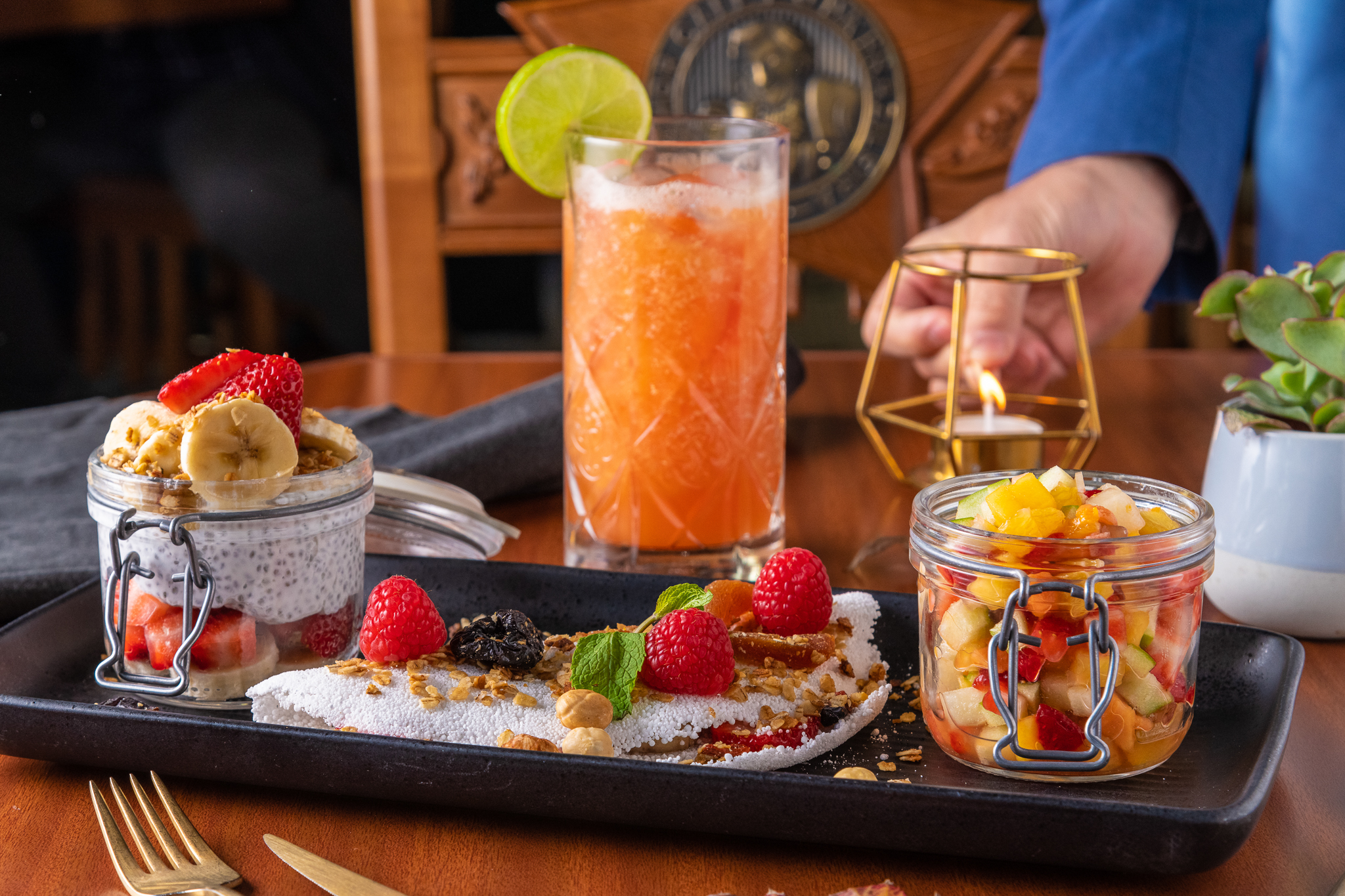 Pestana Porto – A Brasileira foto 61