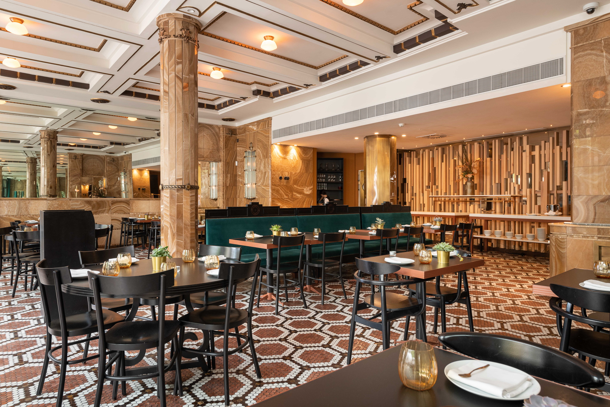 Pestana Porto – A Brasileira foto 7