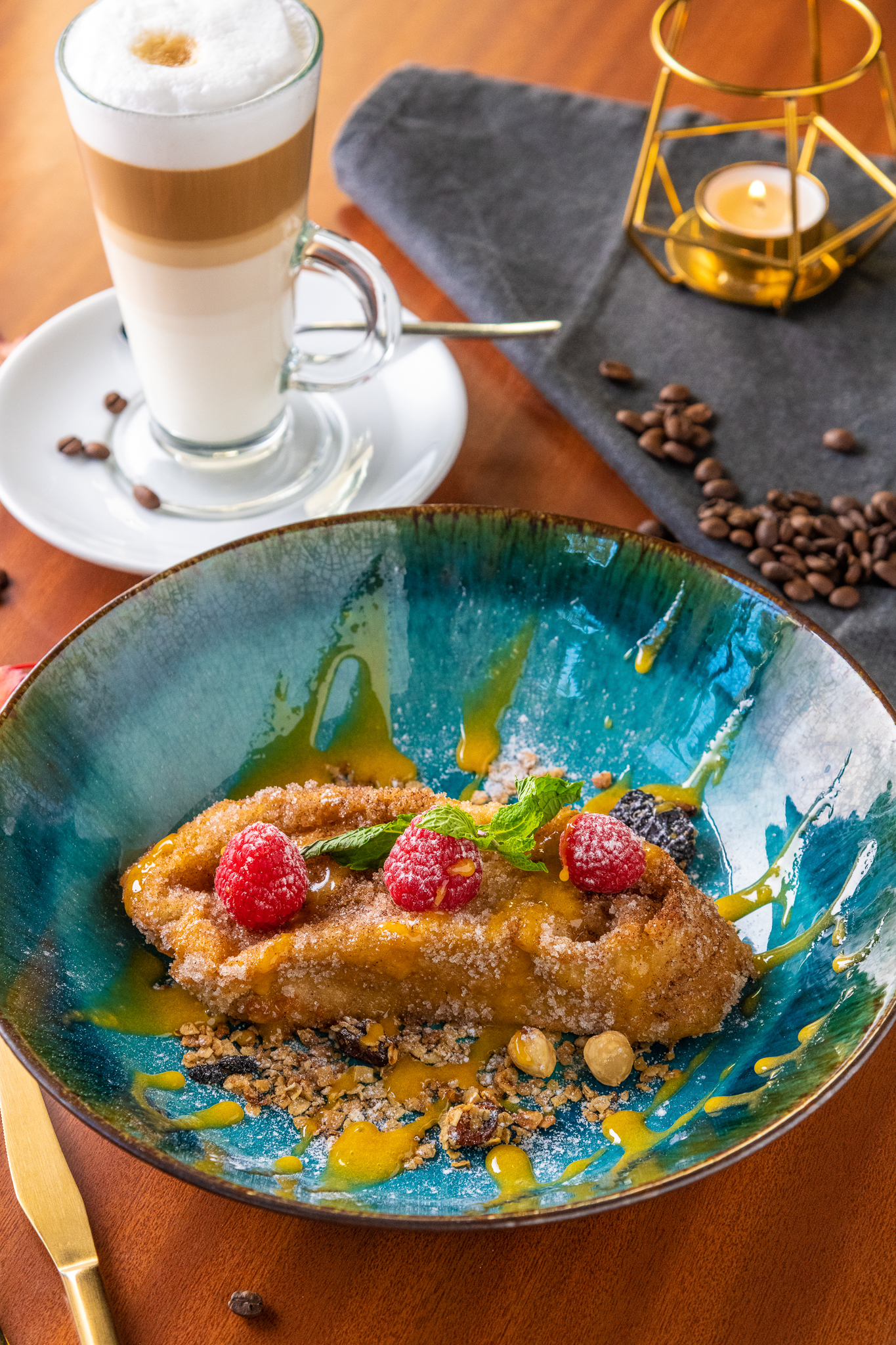 Pestana Porto – A Brasileira foto 72