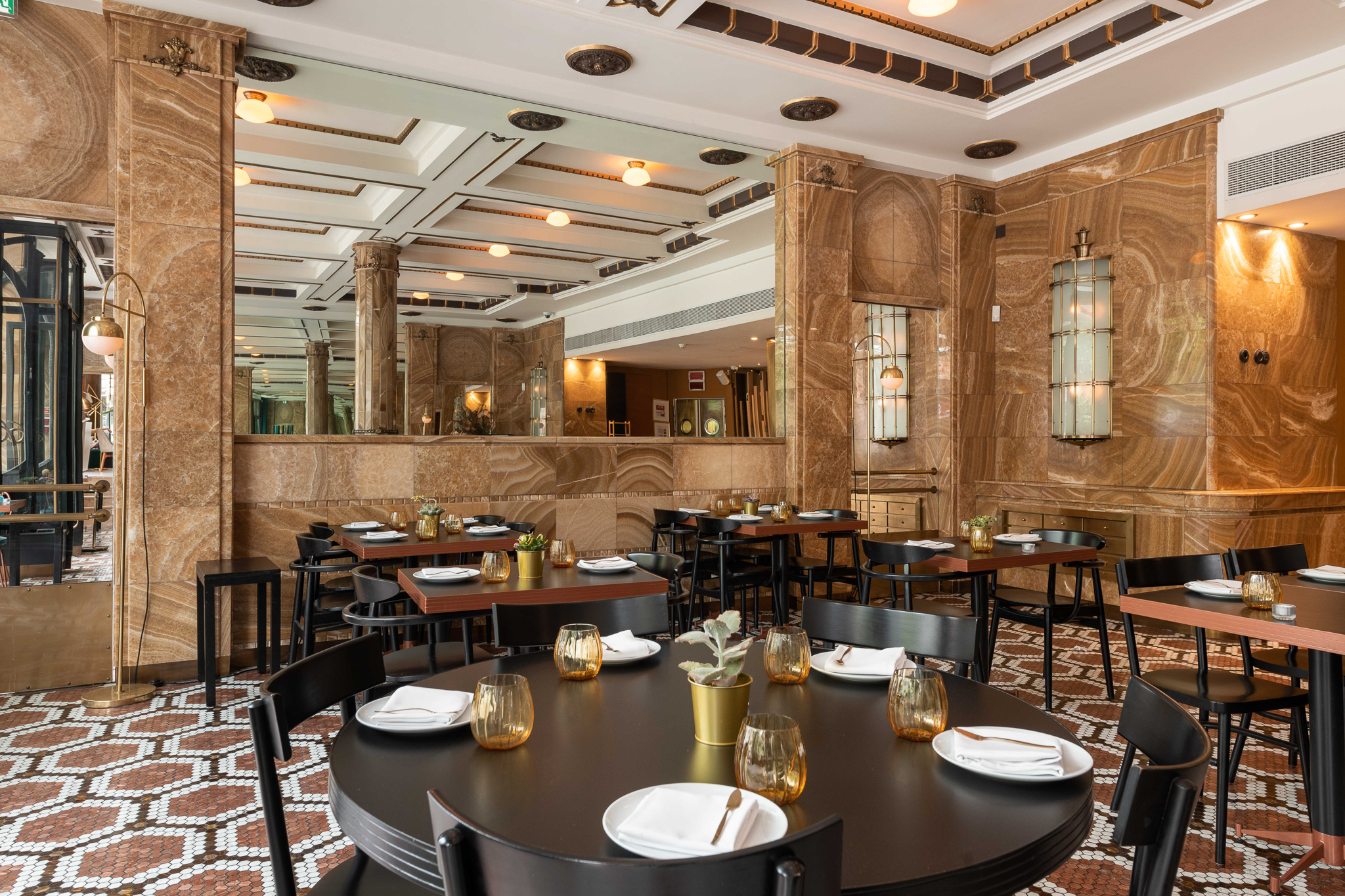 Pestana Porto – A Brasileira foto 8