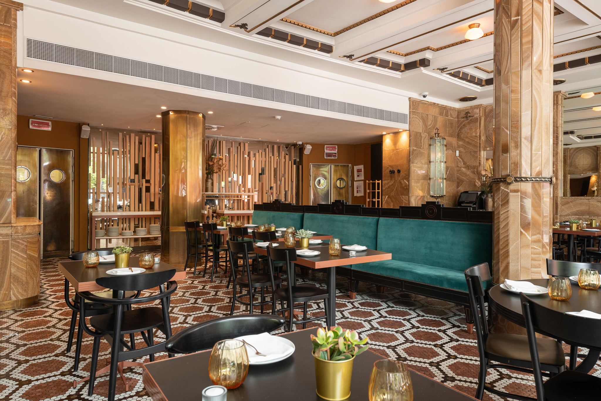 Pestana Porto – A Brasileira foto 9