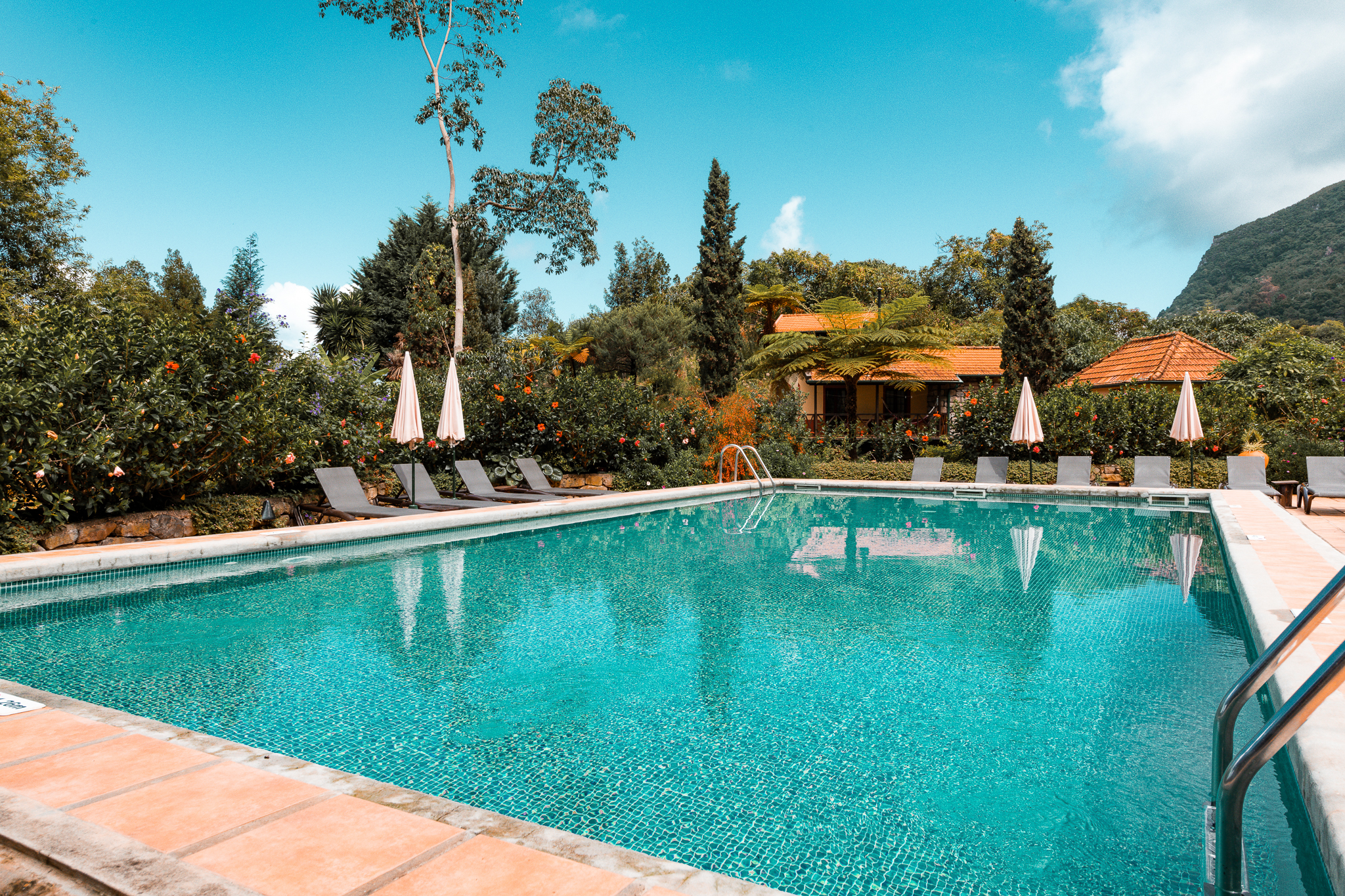 Pestana Quinta do Arco foto 1