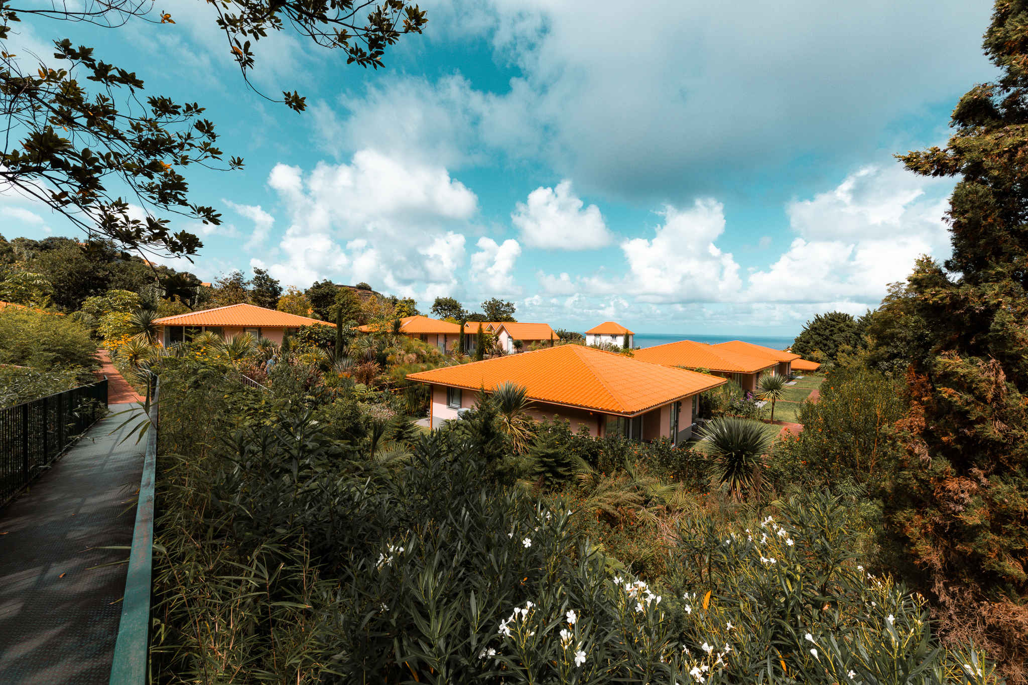 Pestana Quinta do Arco foto 12