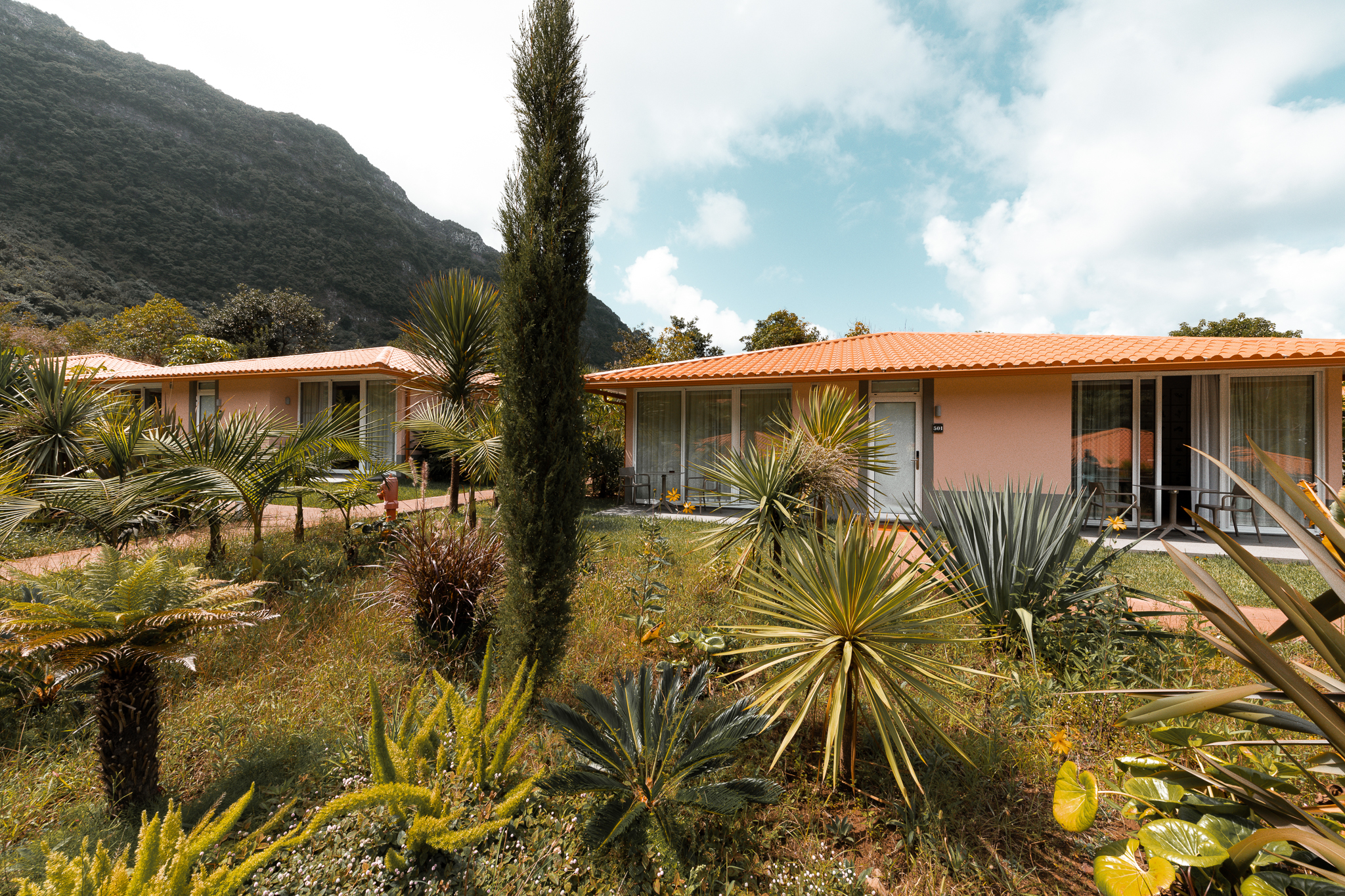 Pestana Quinta do Arco foto 13