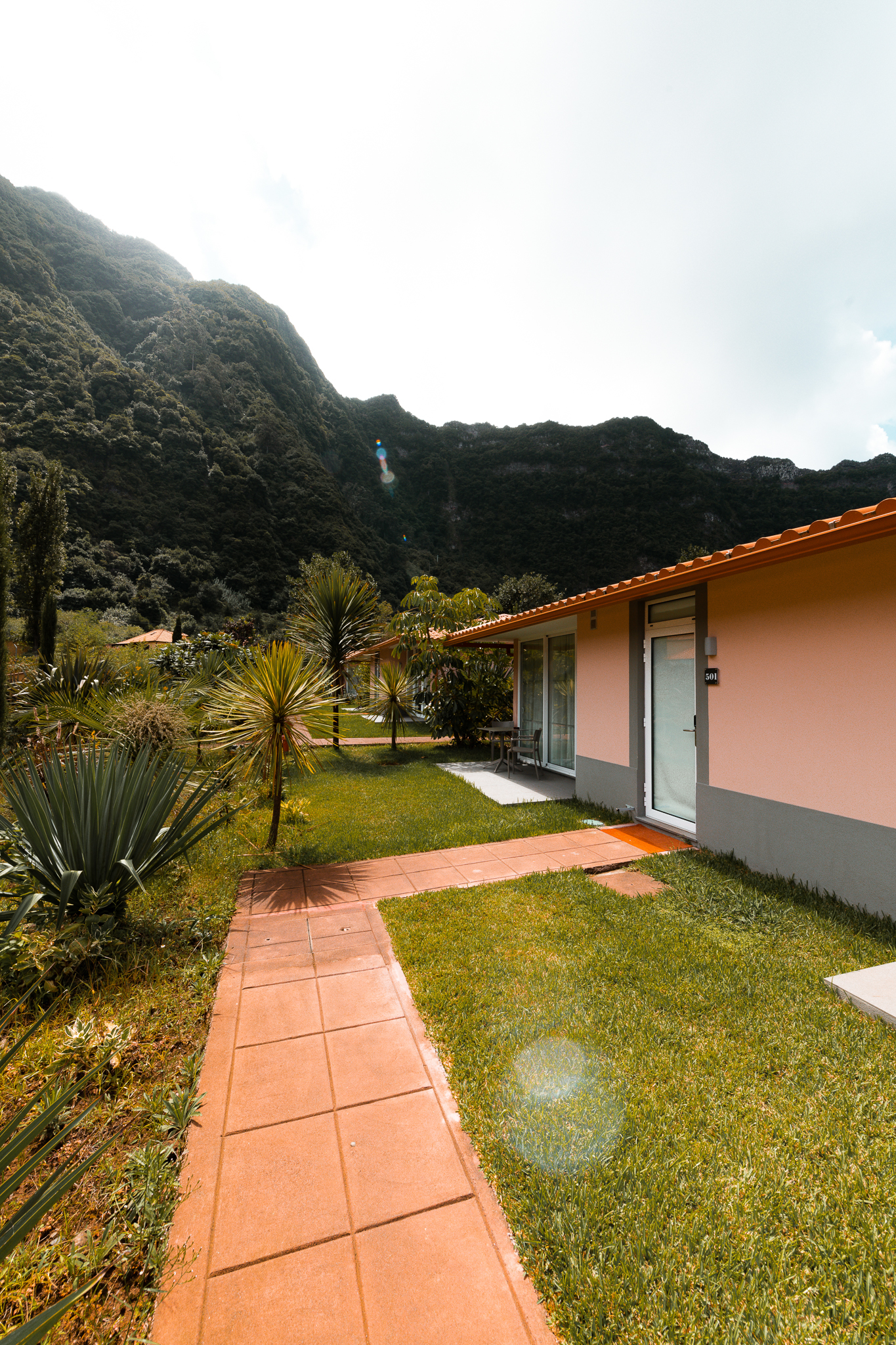 Pestana Quinta do Arco foto 15