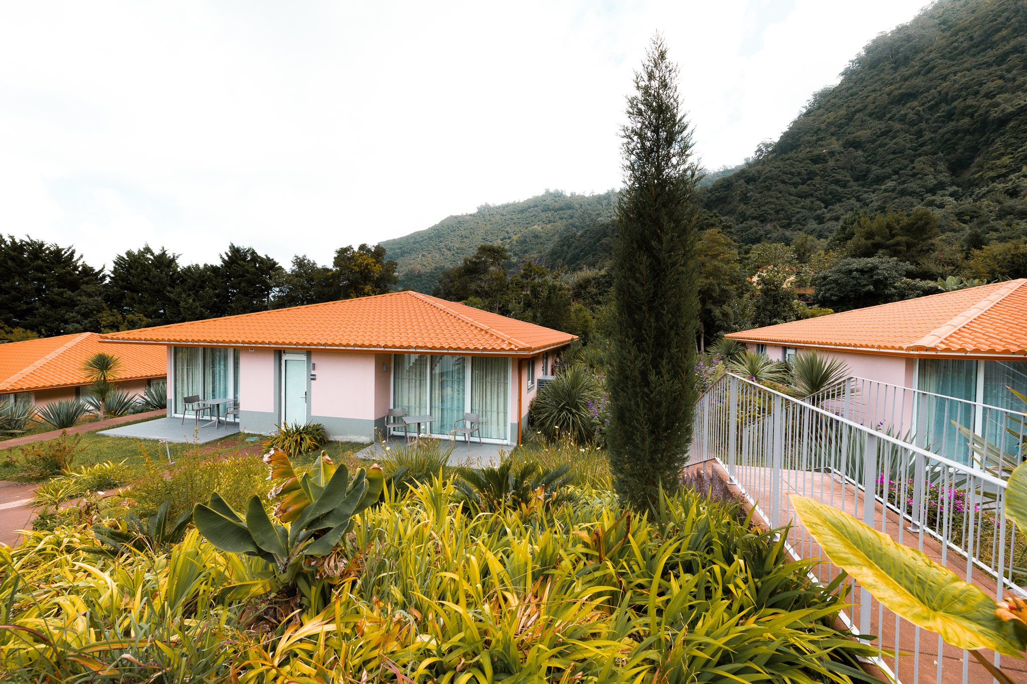 Pestana Quinta do Arco foto 17
