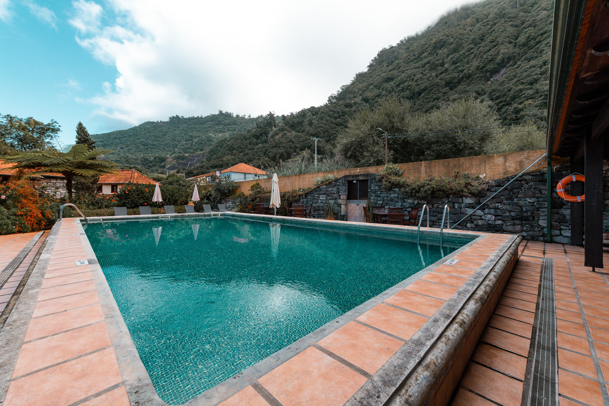 Pestana Quinta do Arco foto 3