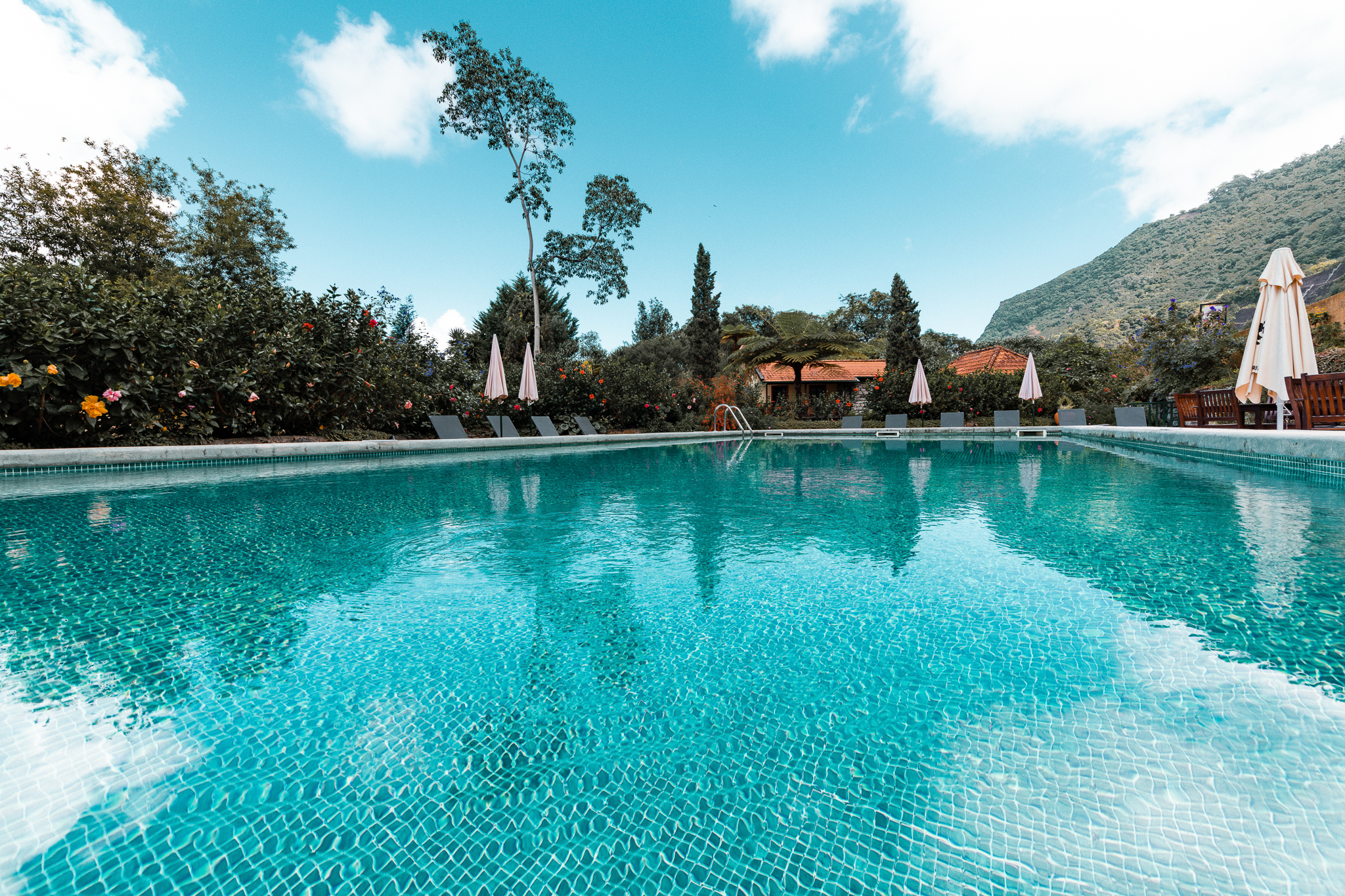 Pestana Quinta do Arco foto 4