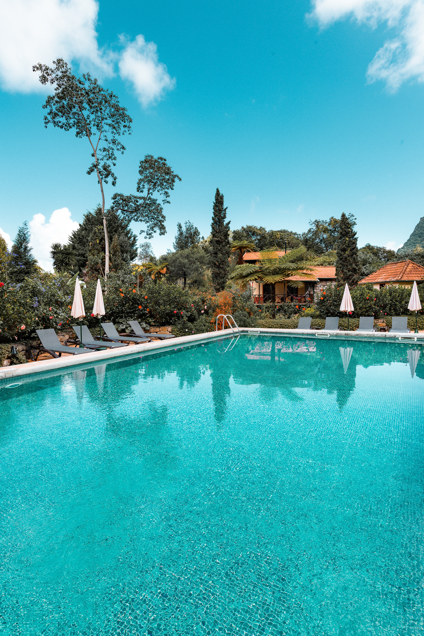 Pestana Quinta do Arco foto 5