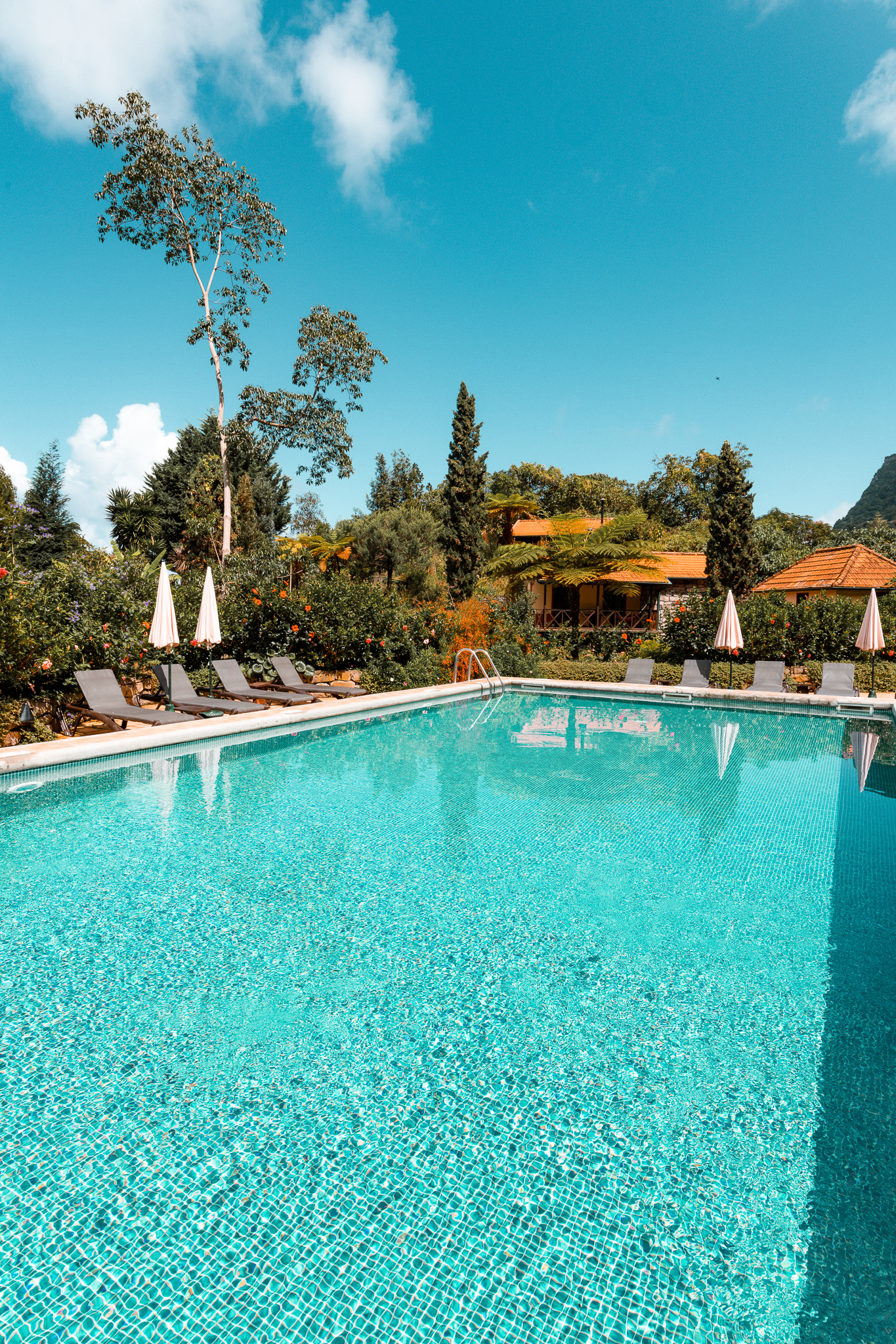 Pestana Quinta do Arco foto 6