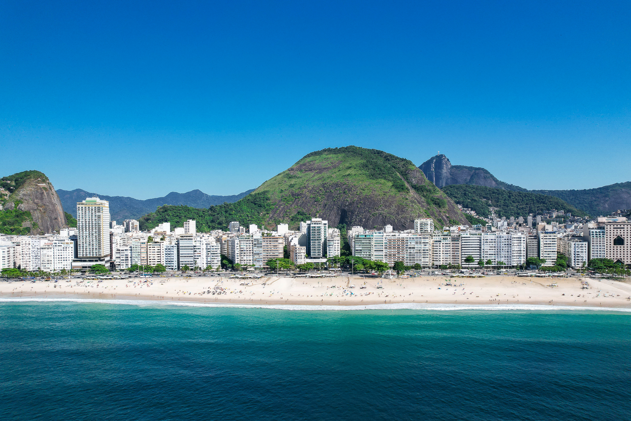 Pestana Rio Atlântica One foto 1