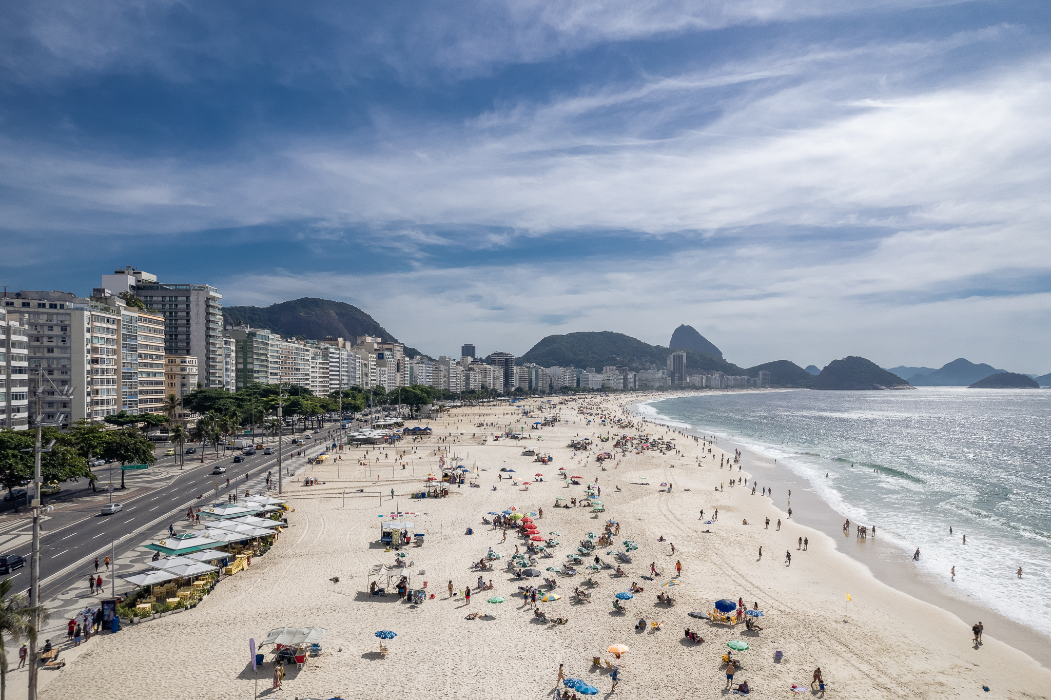 Pestana Rio Atlântica One foto 10