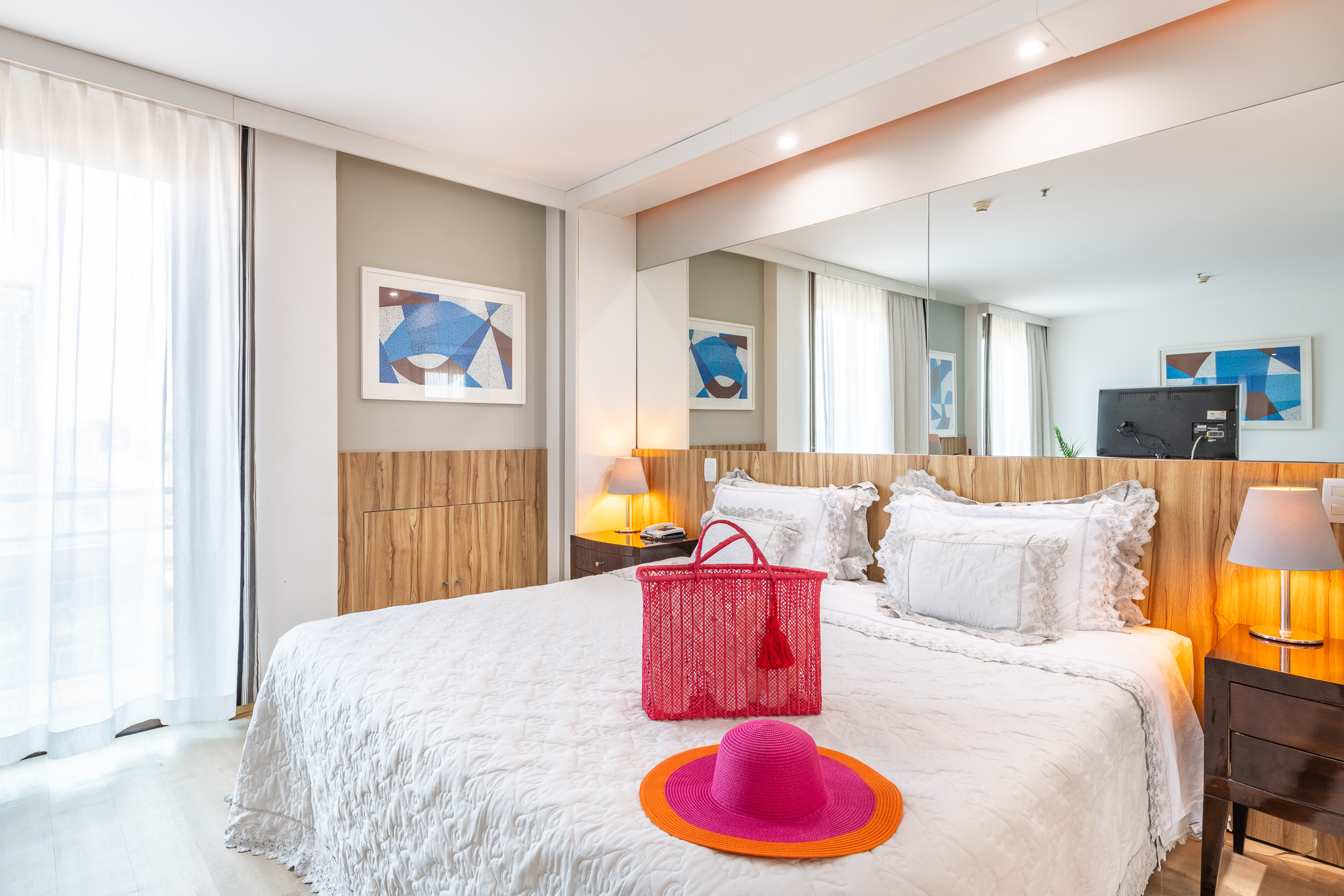 Pestana Rio Atlântica One foto 102