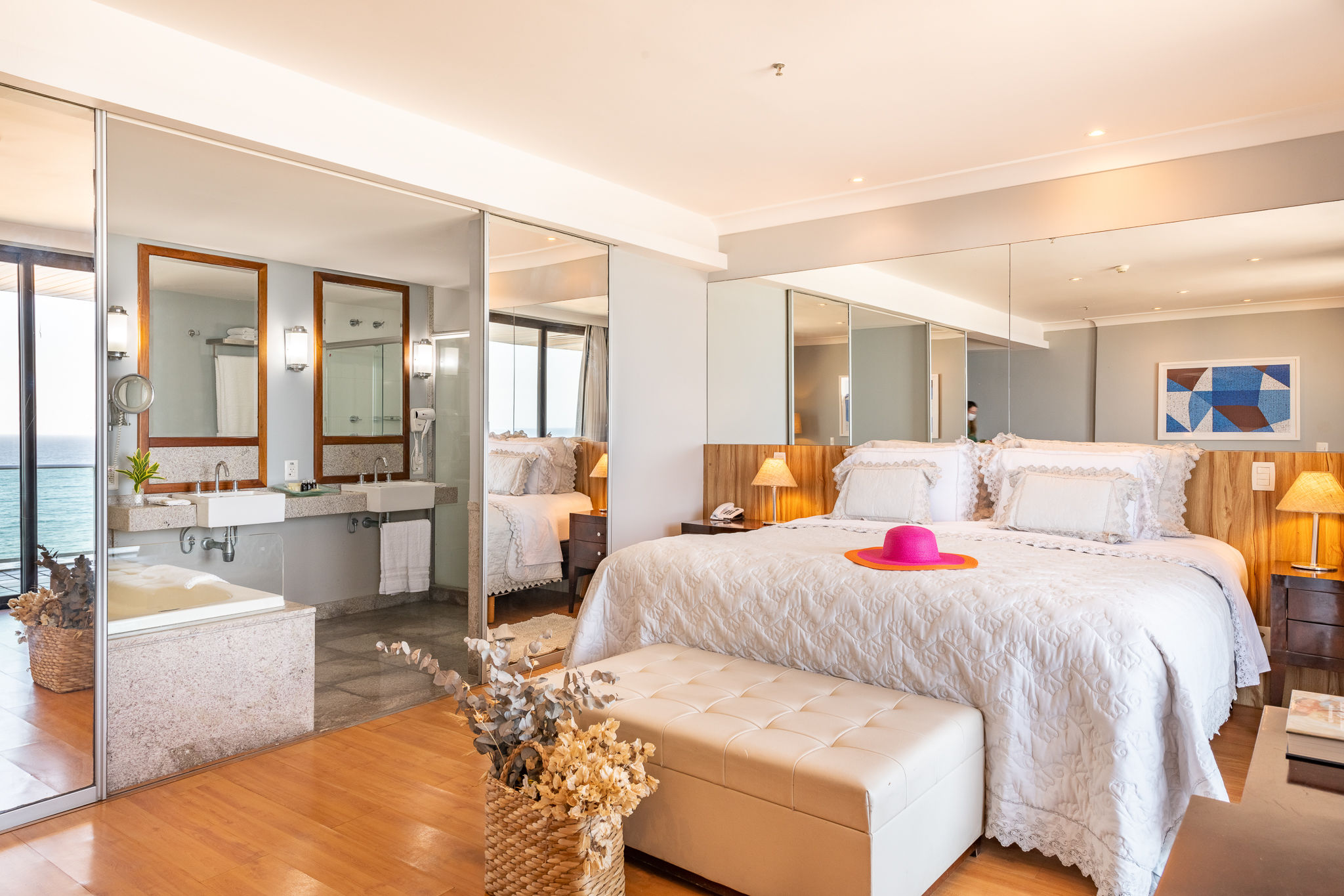Pestana Rio Atlântica One foto 106