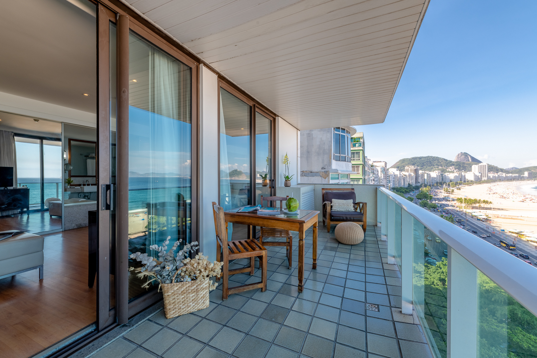 Pestana Rio Atlântica One foto 110