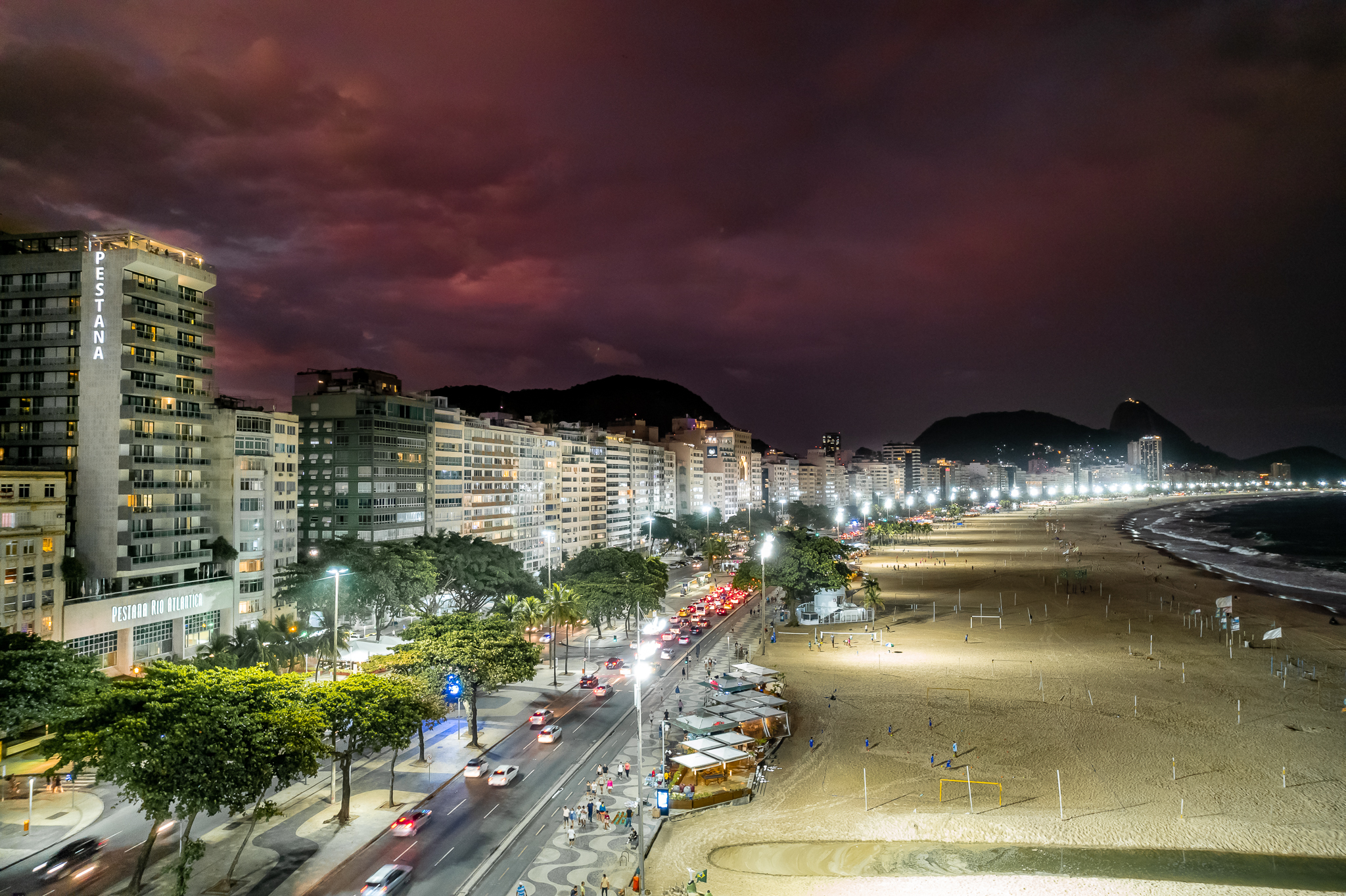 Pestana Rio Atlântica One foto 12