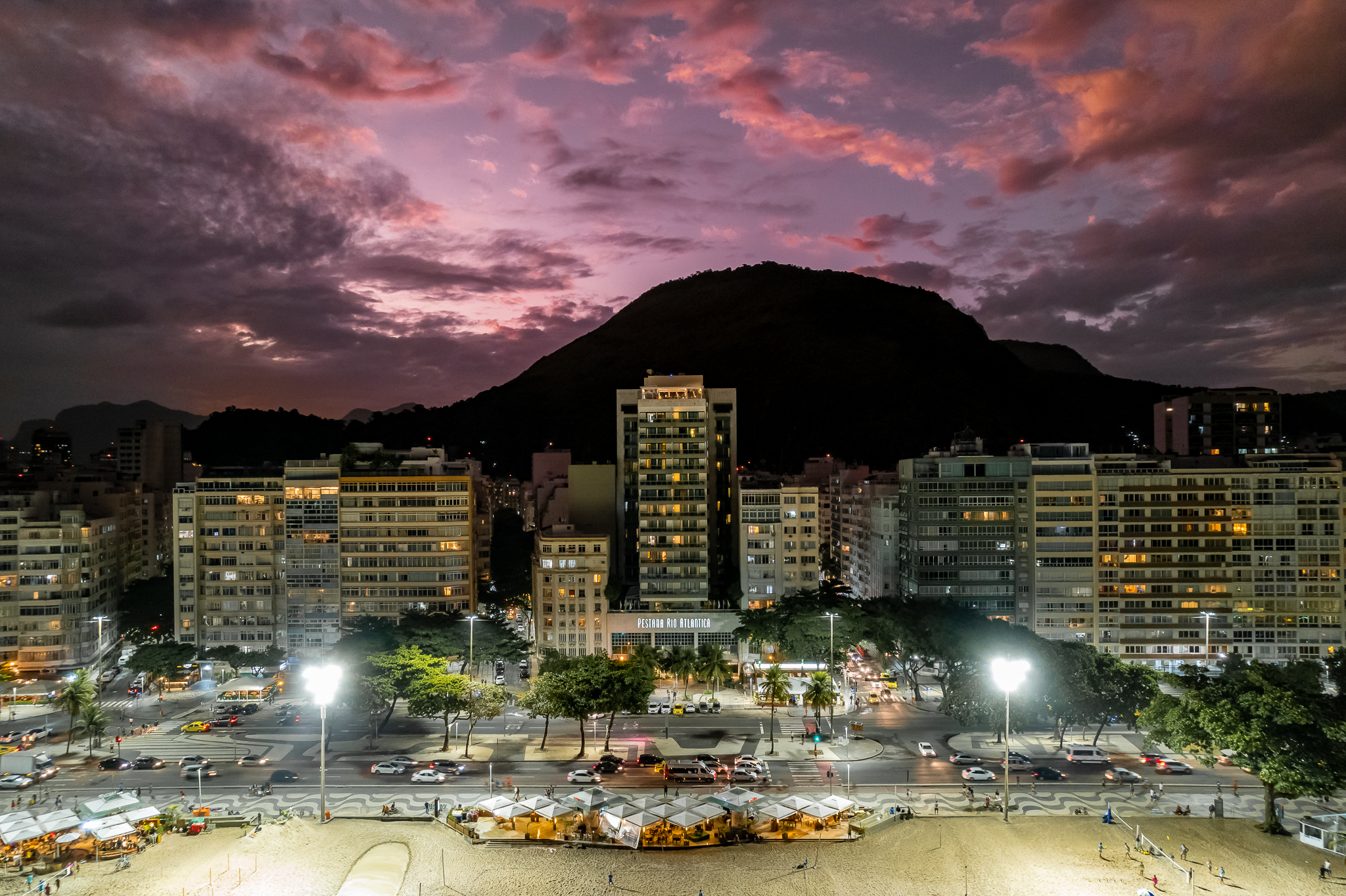 Pestana Rio Atlântica One foto 13