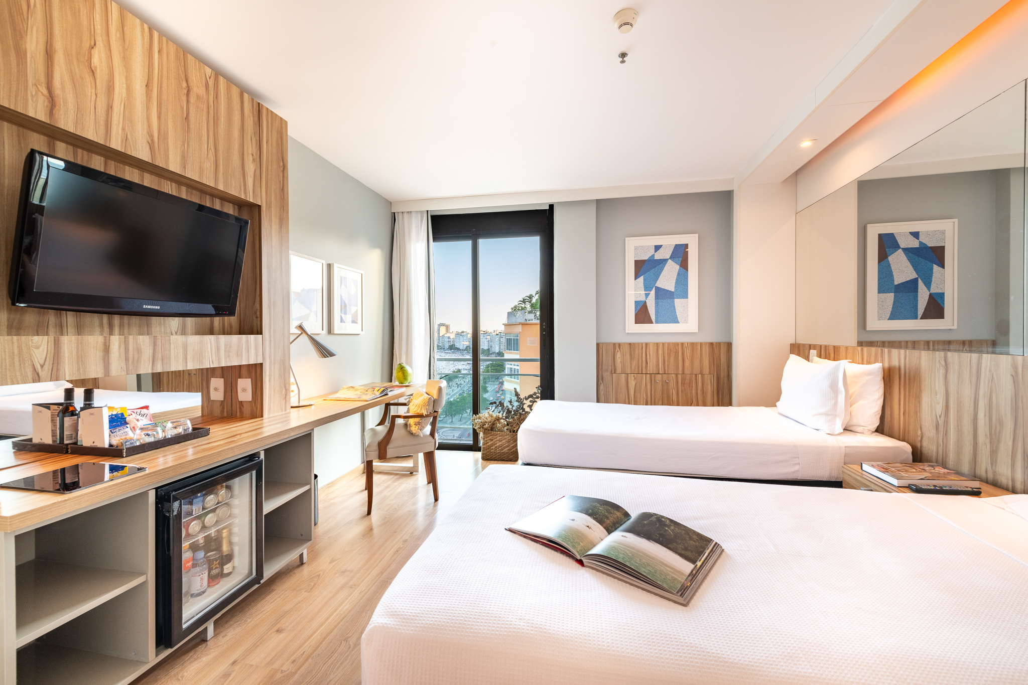 Pestana Rio Atlântica One foto 130