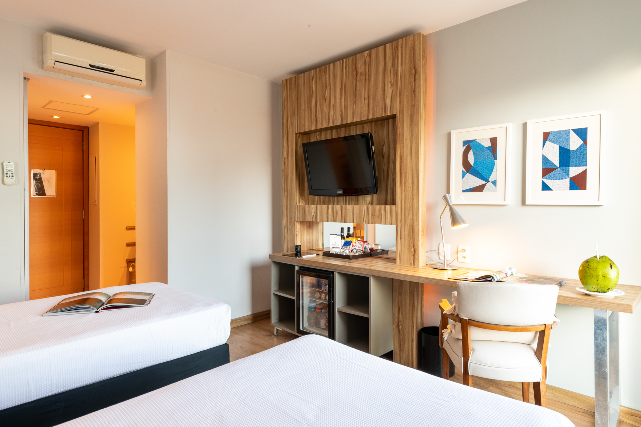 Pestana Rio Atlântica One foto 131