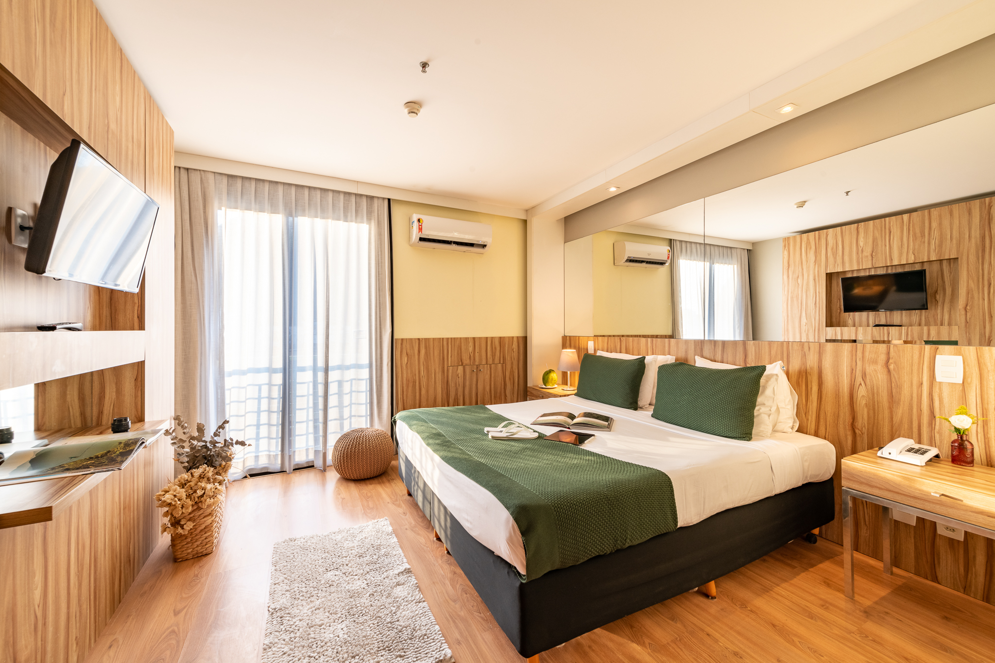 Pestana Rio Atlântica One foto 132