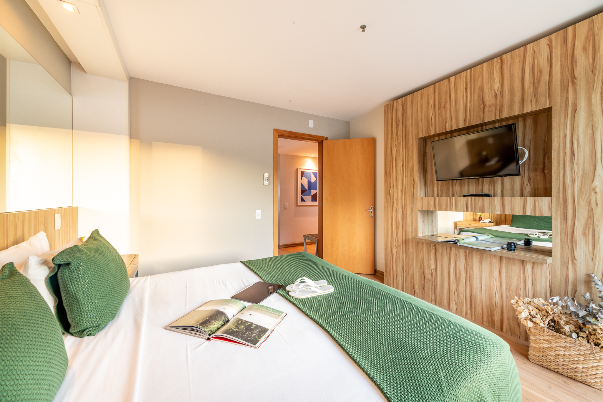 Pestana Rio Atlântica One foto 134
