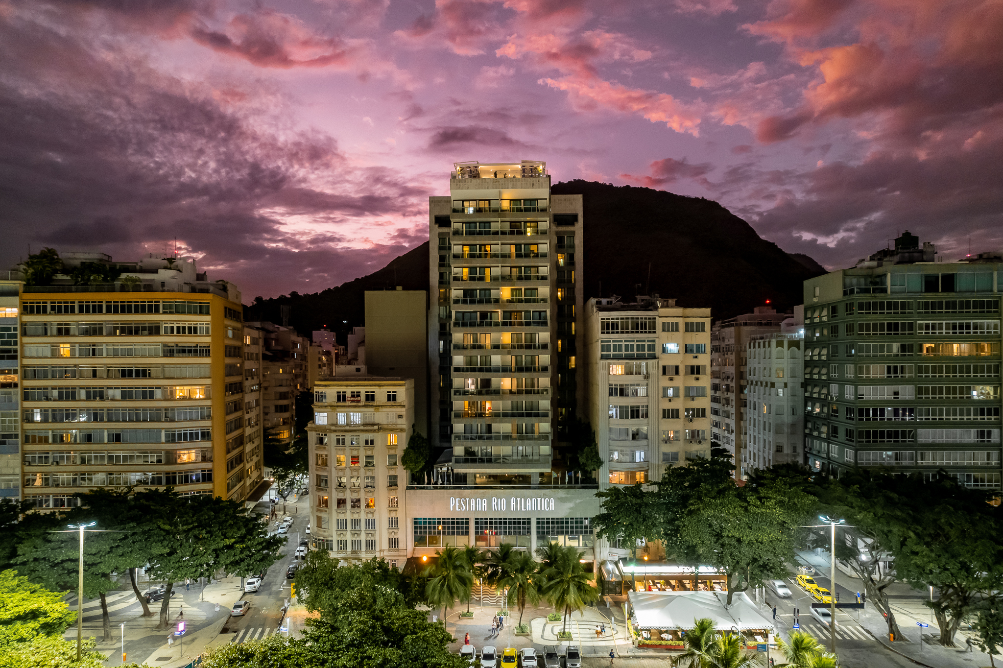 Pestana Rio Atlântica One foto 14