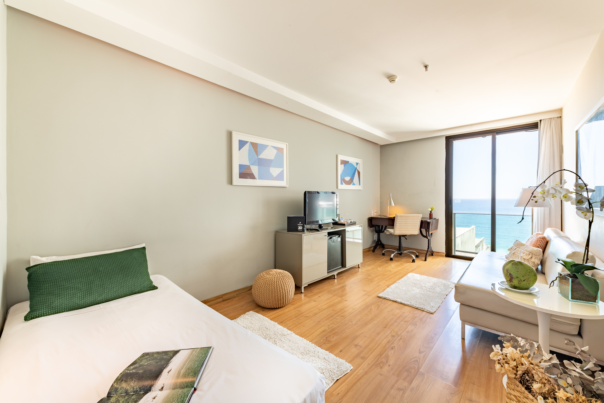 Pestana Rio Atlântica One foto 148