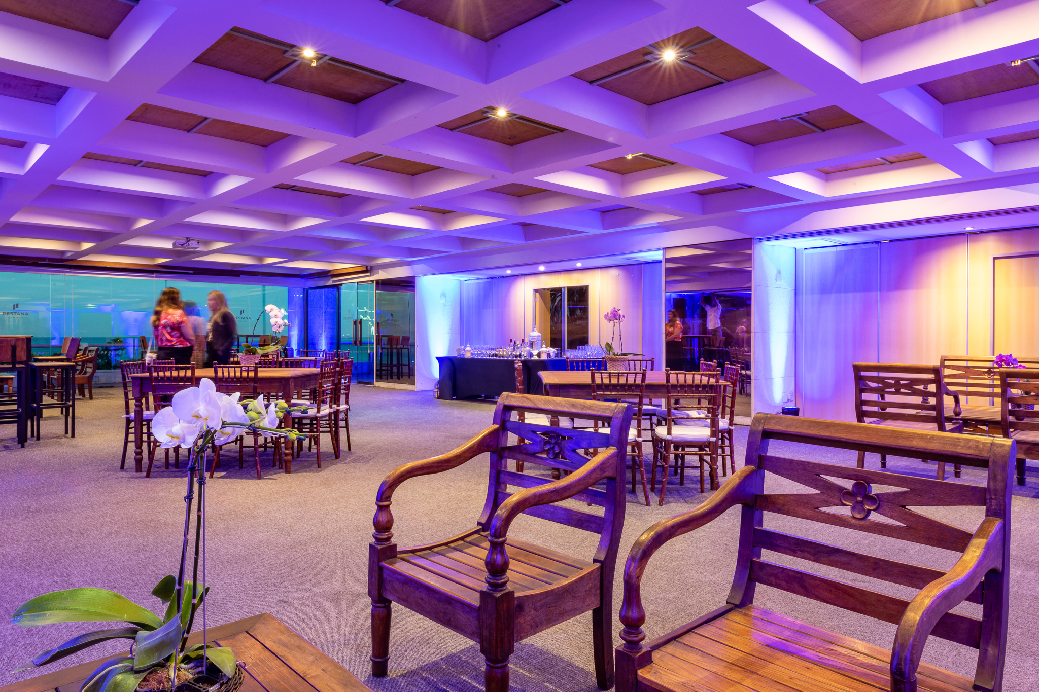 Pestana Rio Atlântica One foto 156