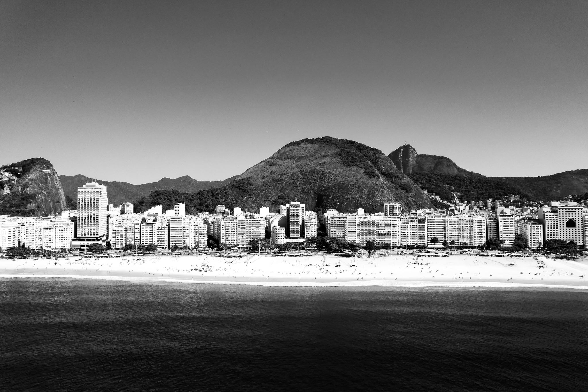 Pestana Rio Atlântica One foto 2