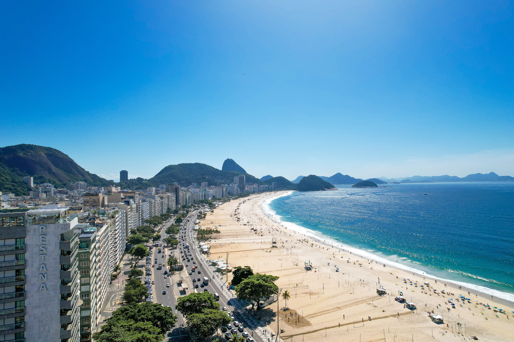 Pestana Rio Atlântica One foto 3