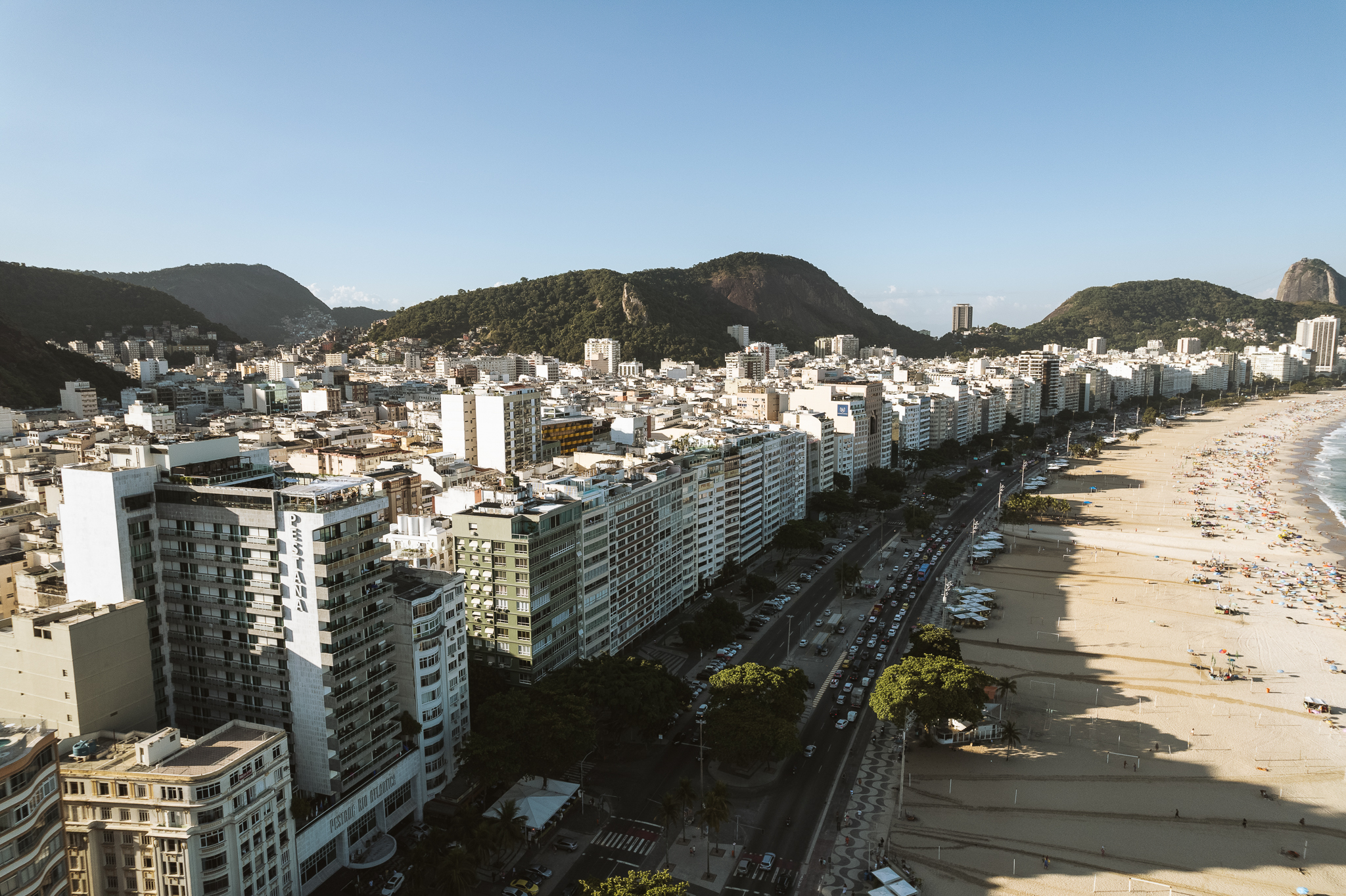 Pestana Rio Atlântica One foto 6