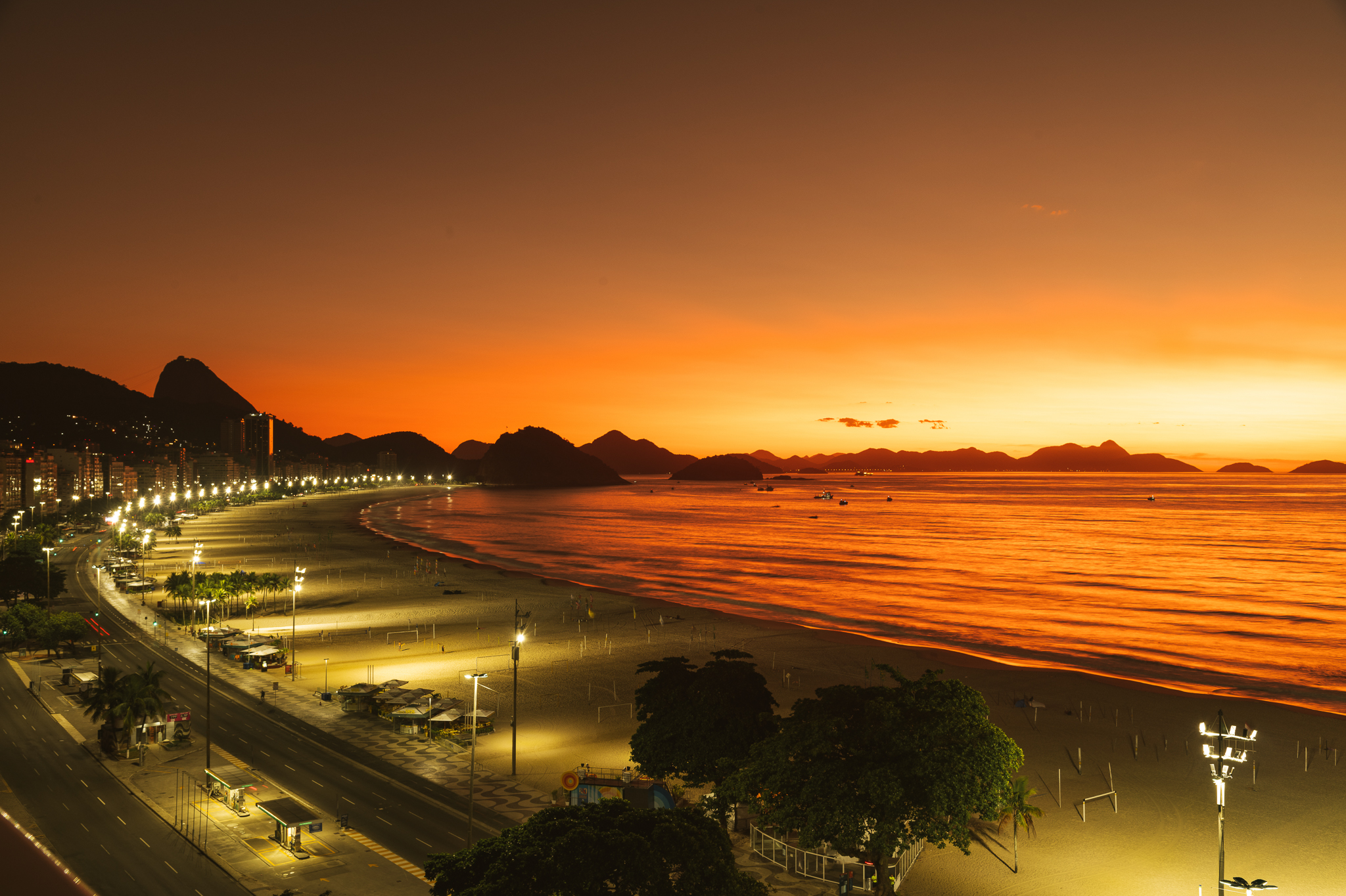 Pestana Rio Atlântica One foto 81