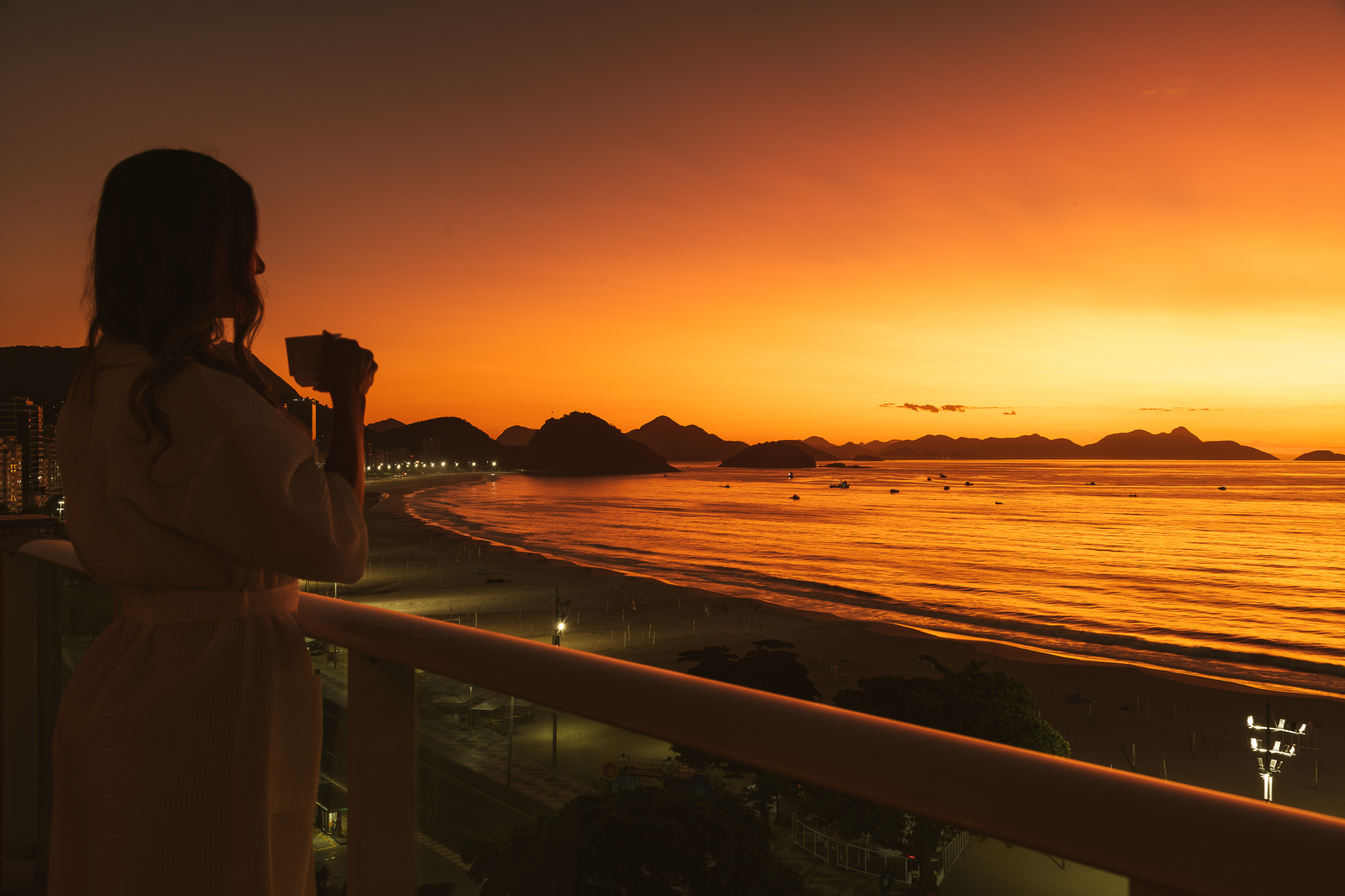 Pestana Rio Atlântica One foto 82