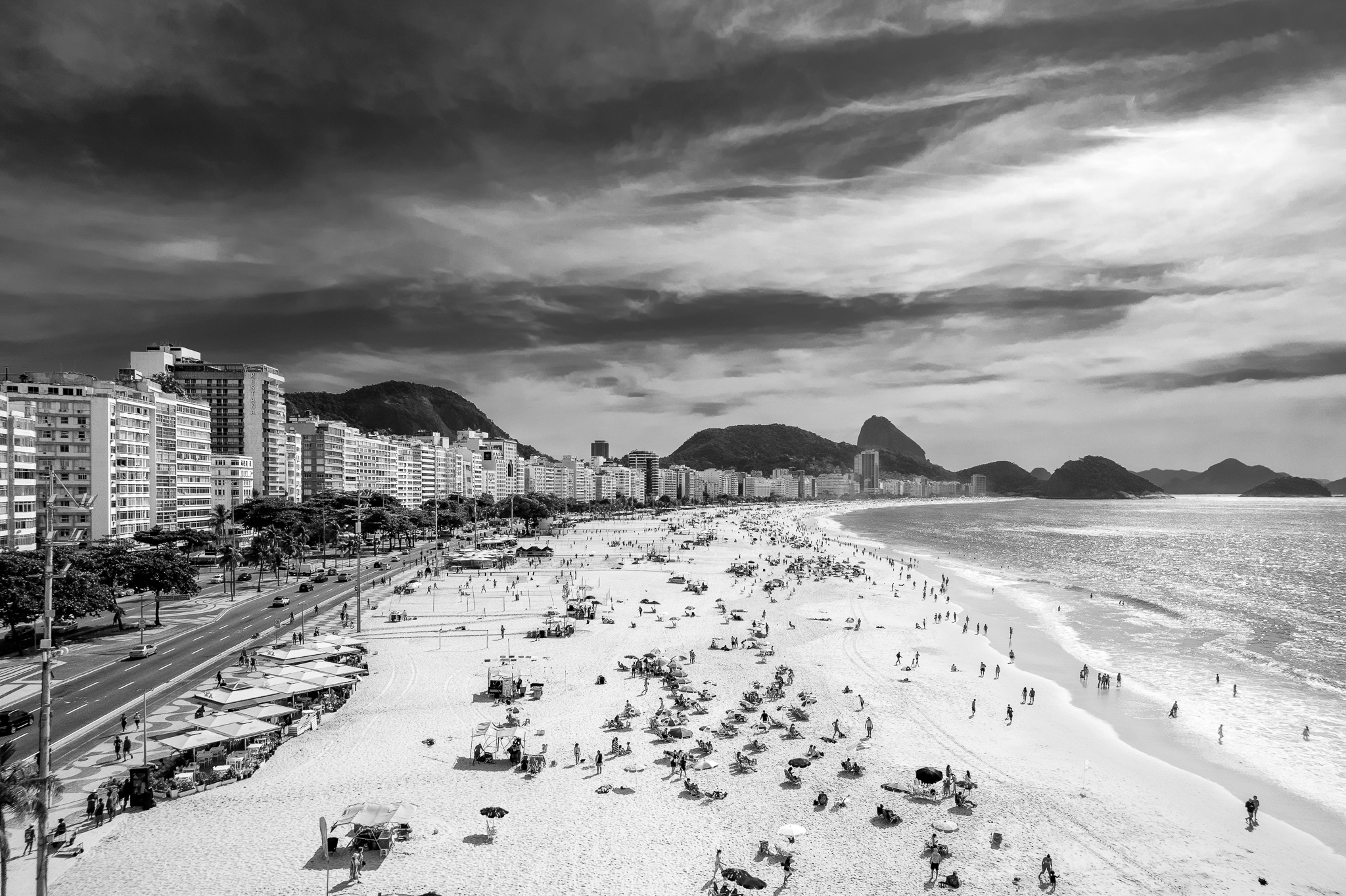 Pestana Rio Atlântica One foto 9