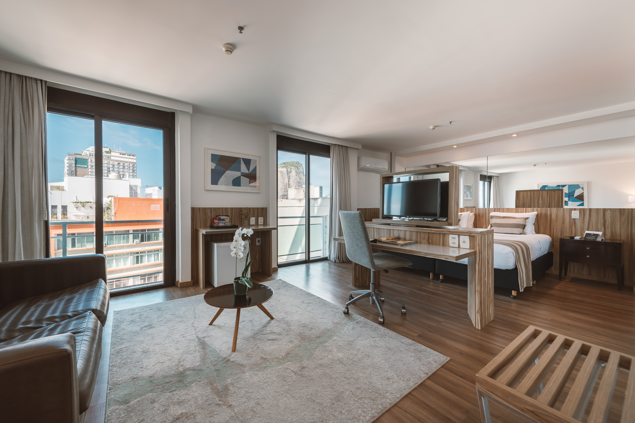 Pestana Rio Atlântica Two foto 31